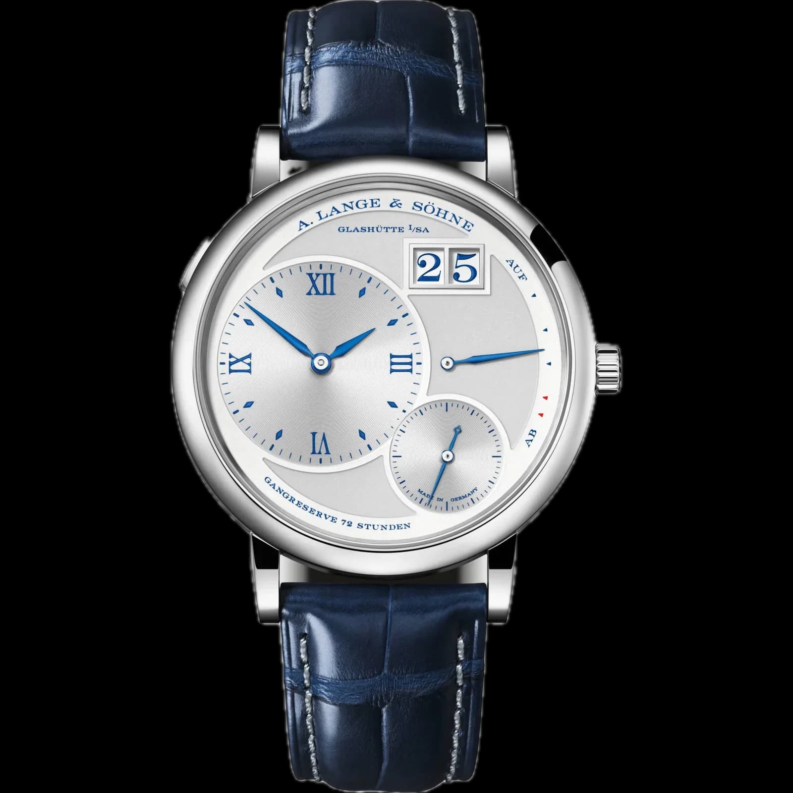A. Lange & Söhne 117.066
