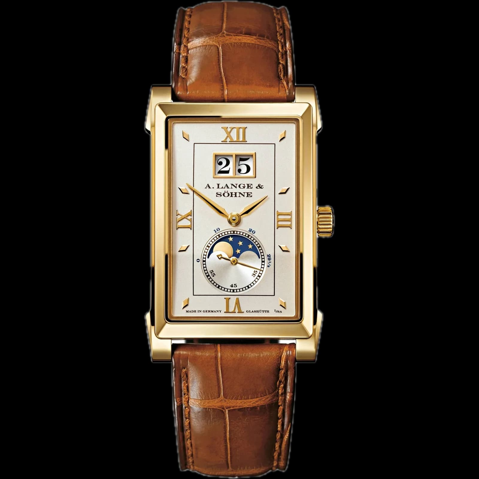 A. Lange & Söhne 118.021