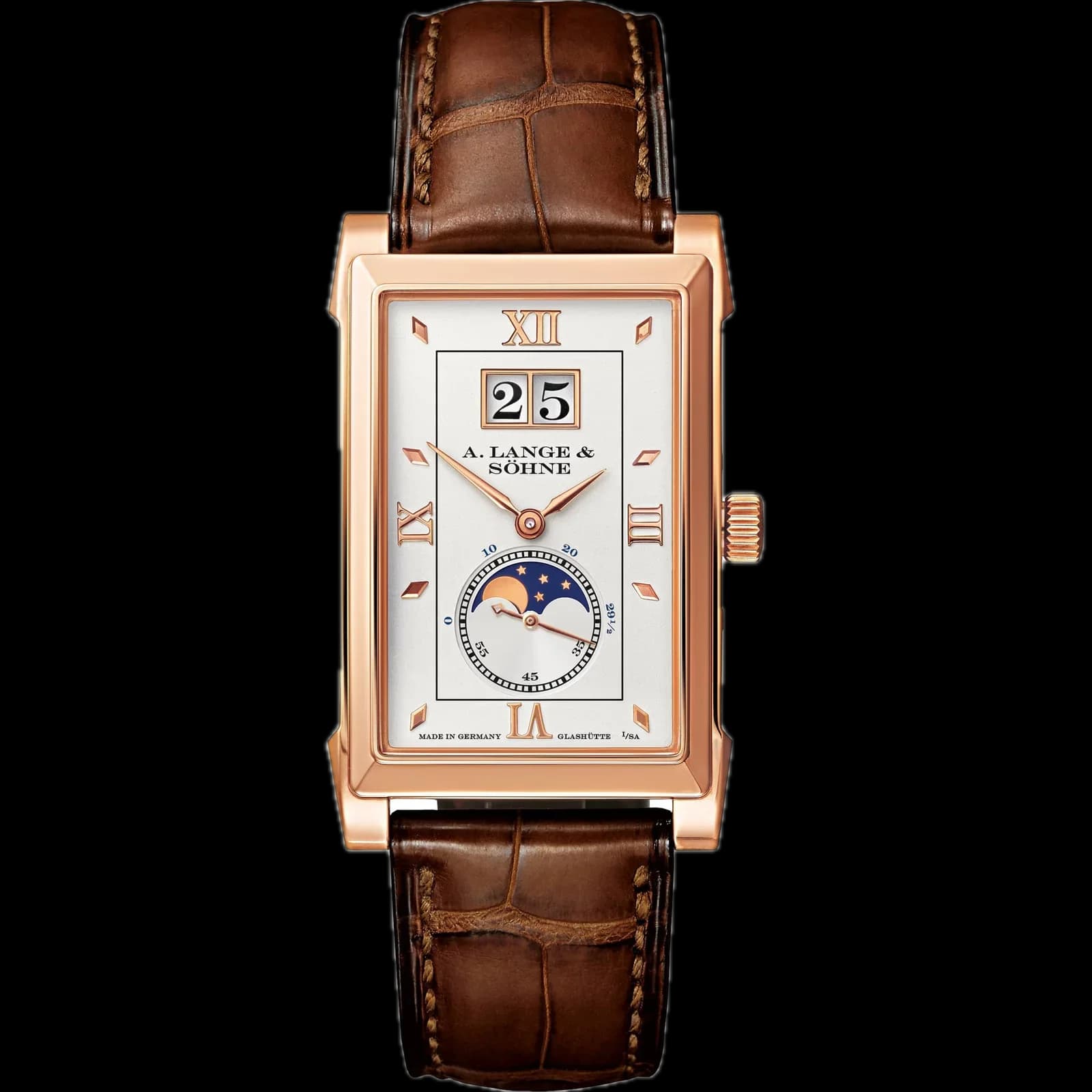 A. Lange & Söhne 118.032