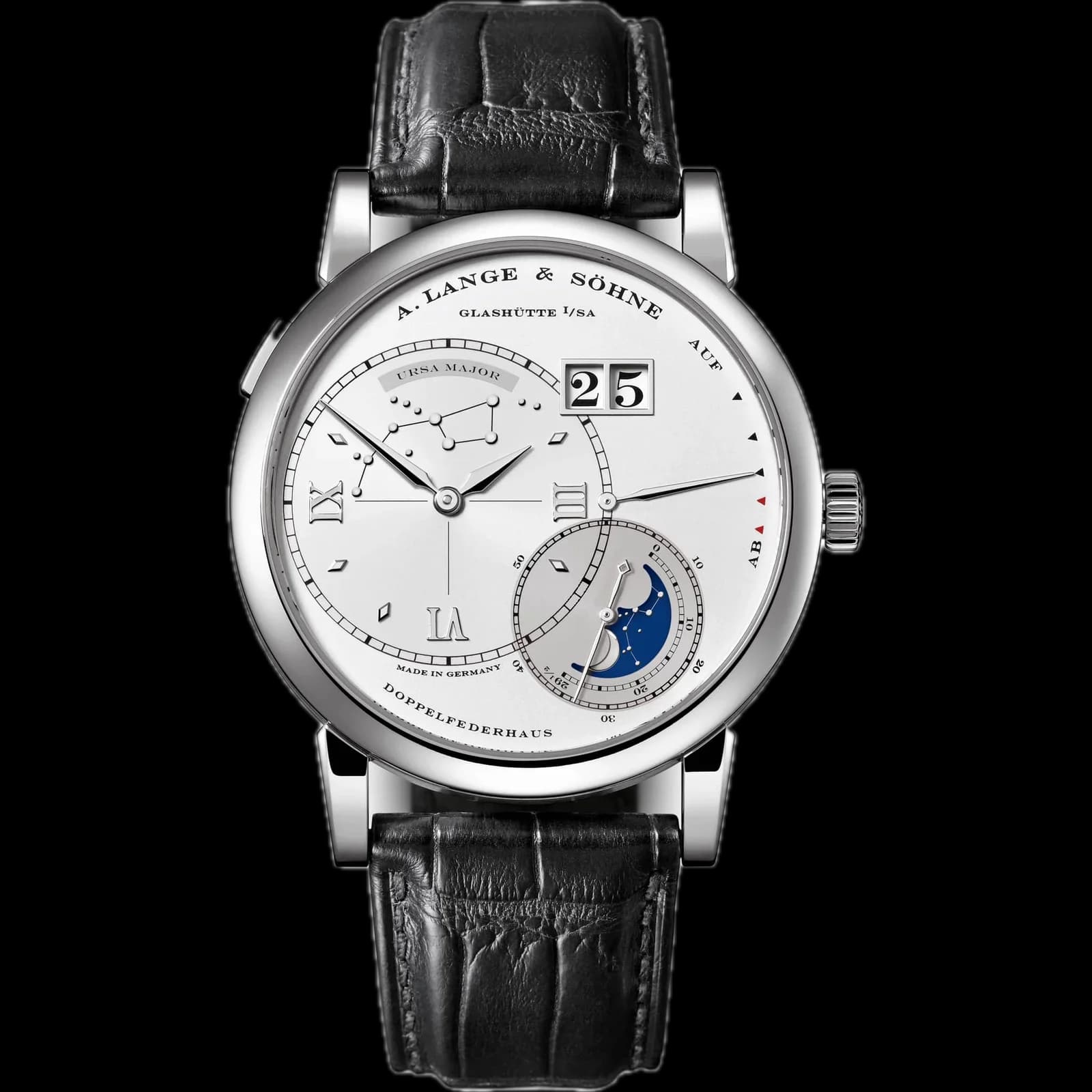 A. Lange & Söhne 119.026