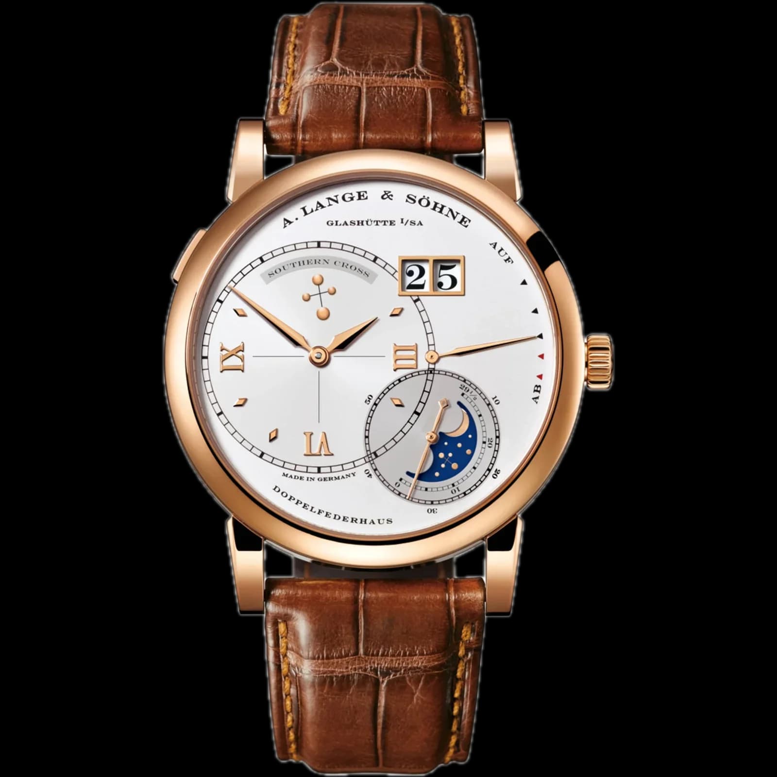 A. Lange & Söhne 119.032