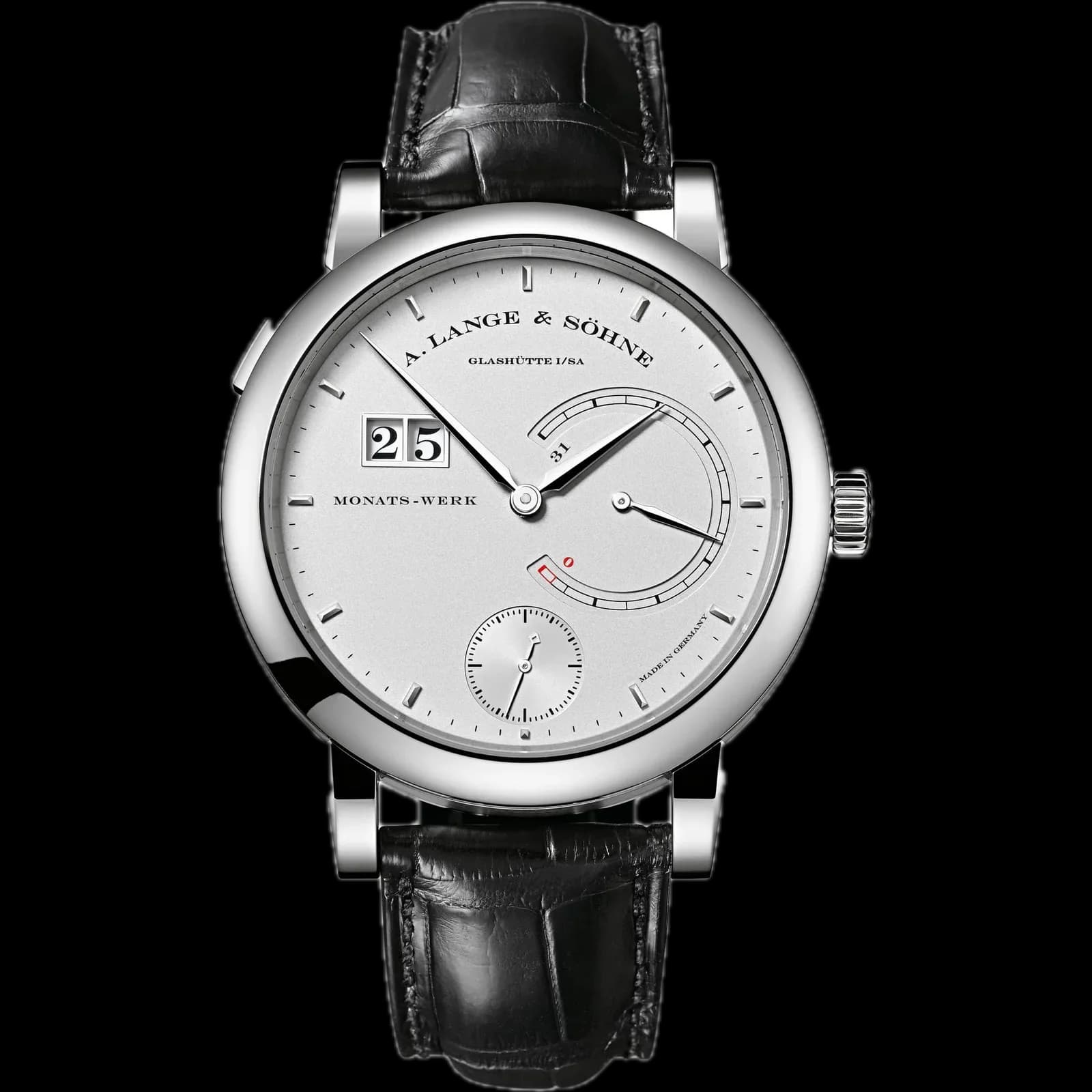 A. Lange & Söhne 130.025F