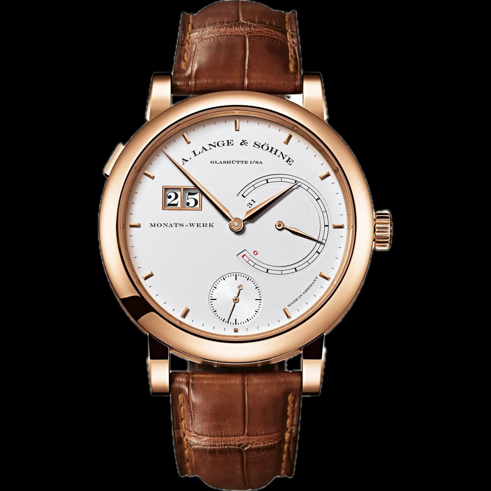 A. Lange & Söhne 130.032F