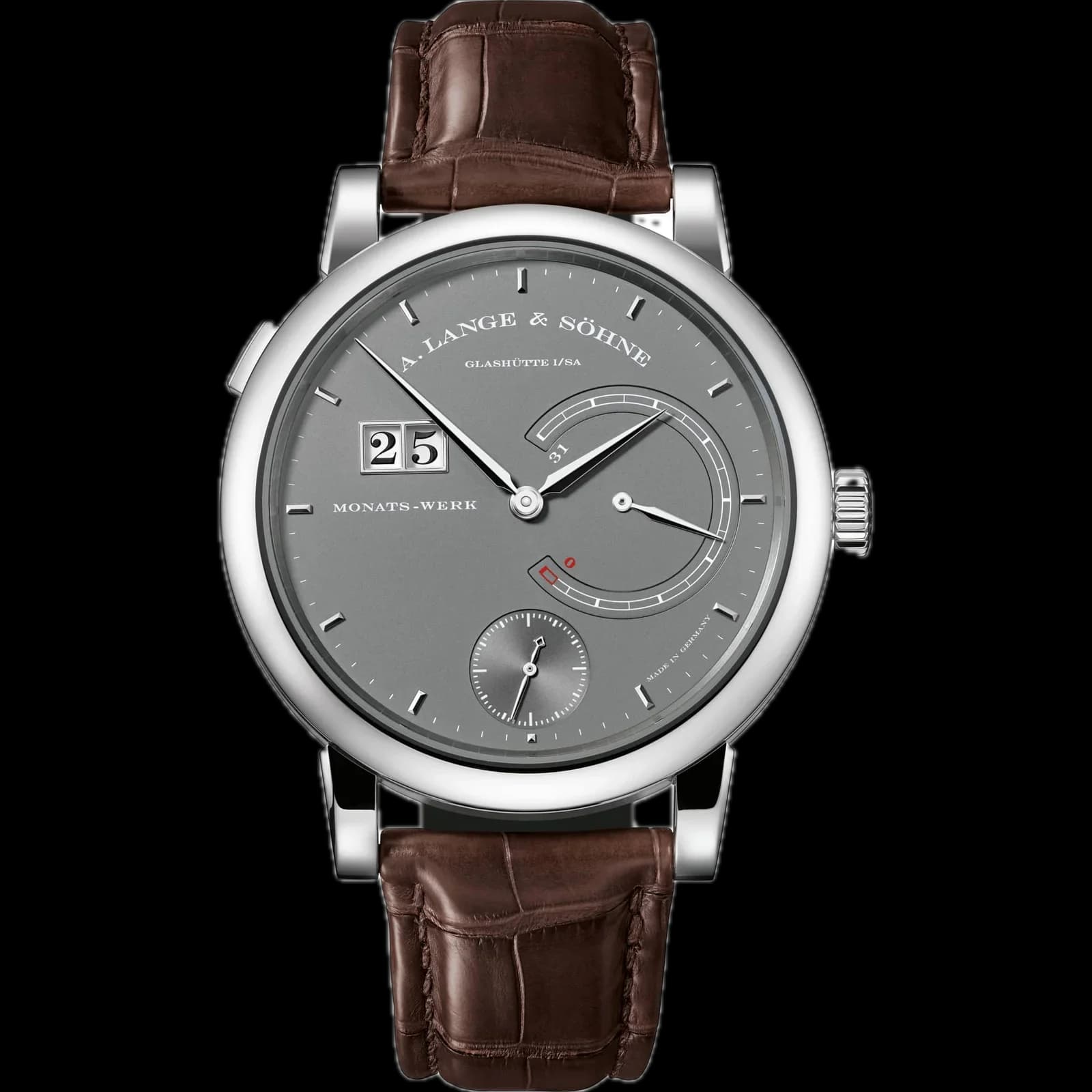 A. Lange & Söhne 130.039F