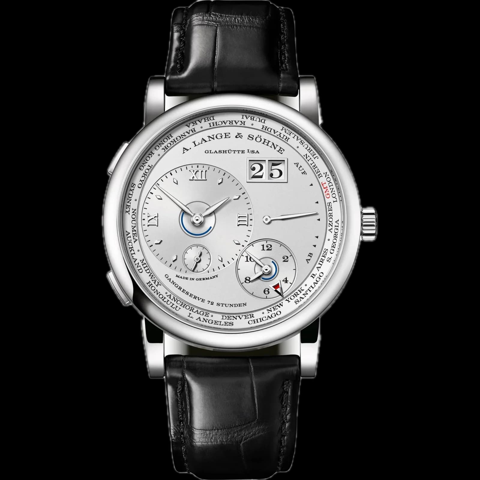 A. Lange & Söhne 136.025