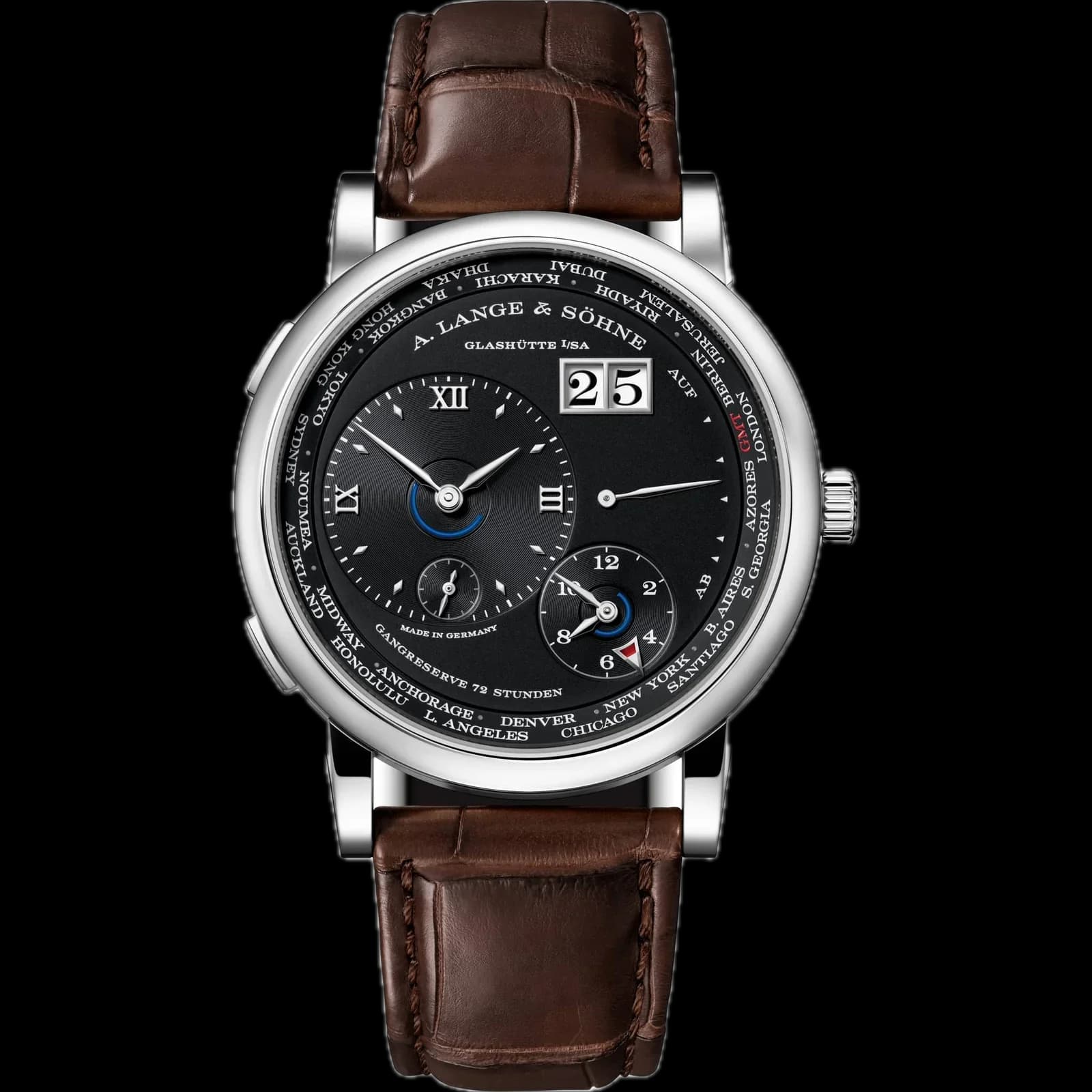 A. Lange & Söhne 136.029