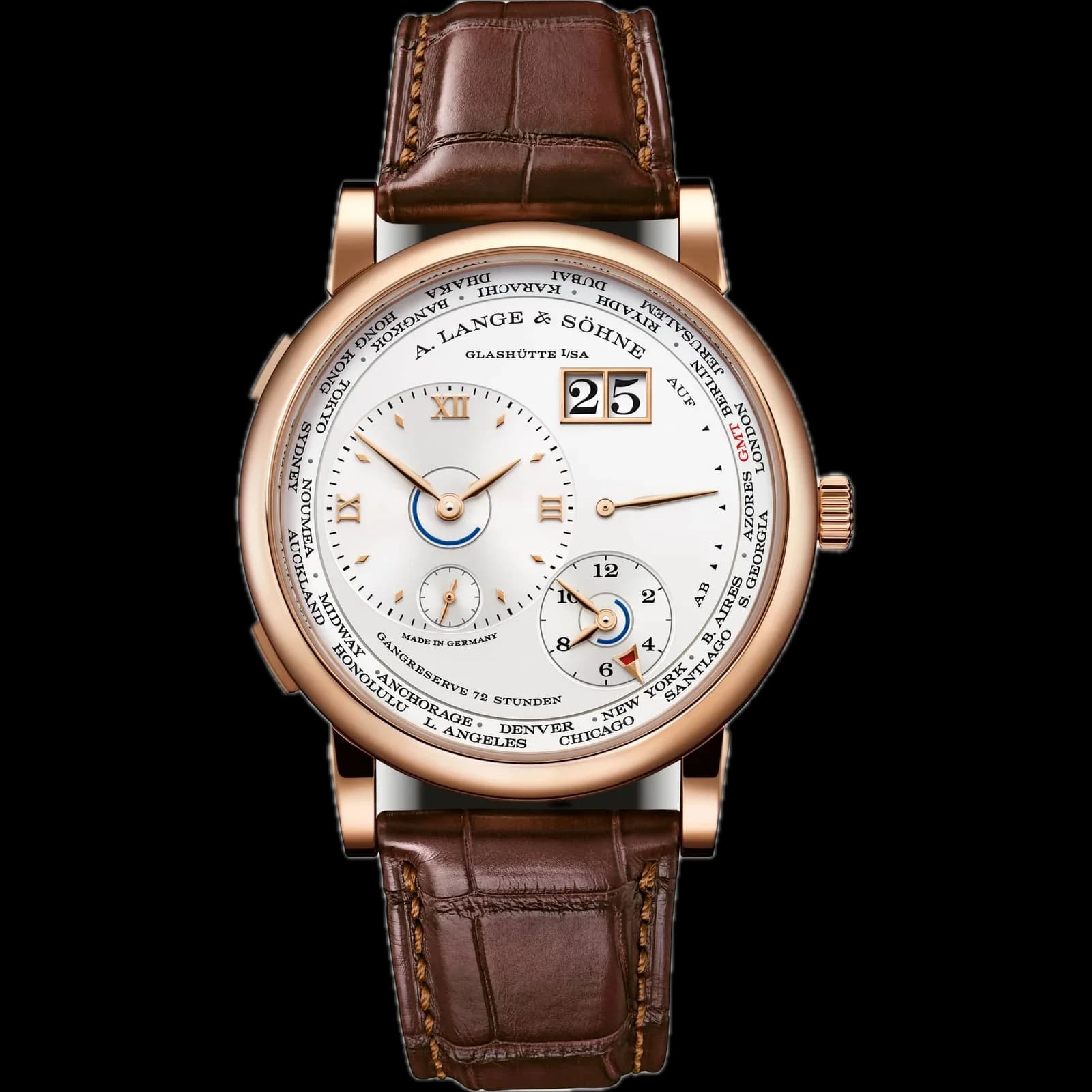A. Lange & Söhne 136.032