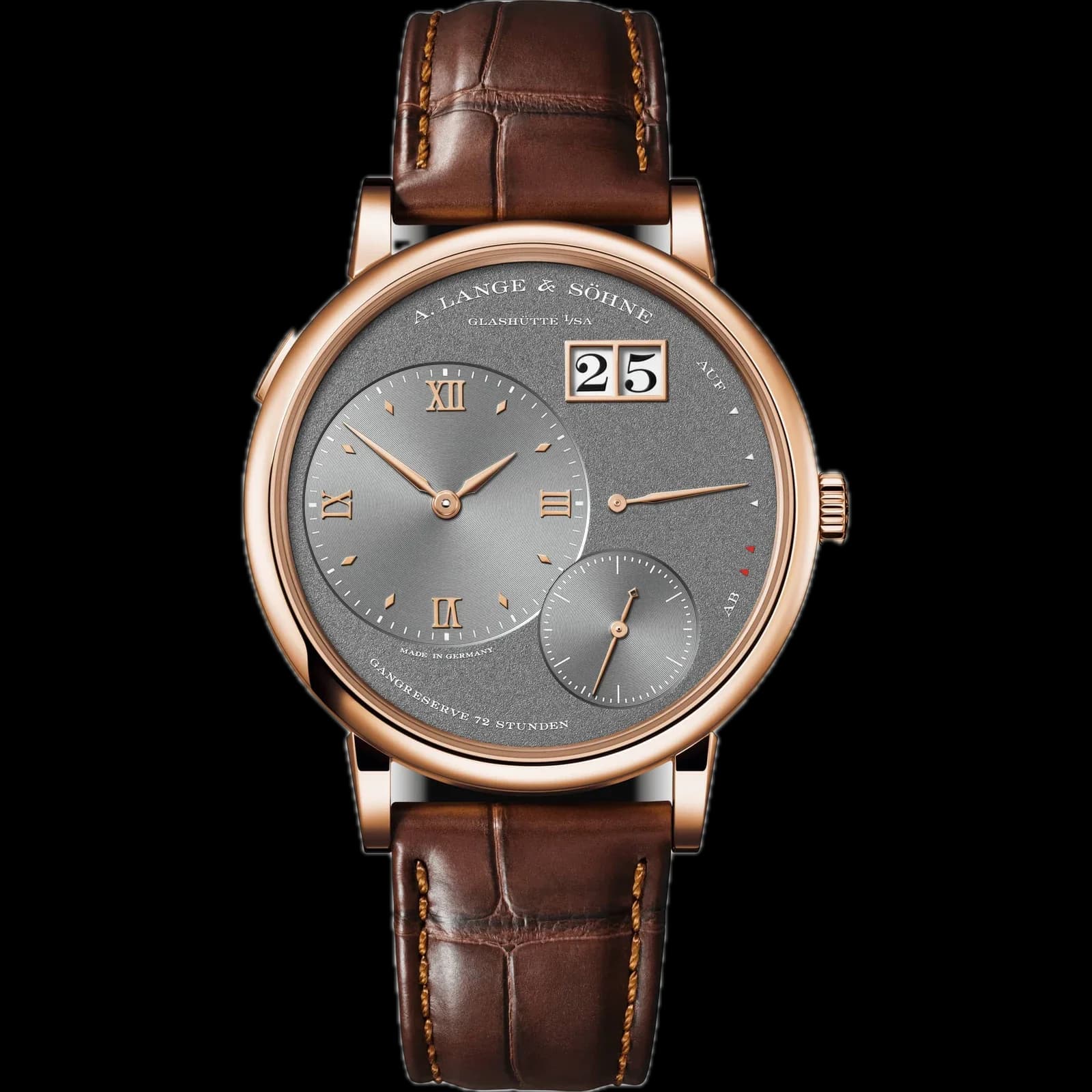 A. Lange & Söhne 137.033