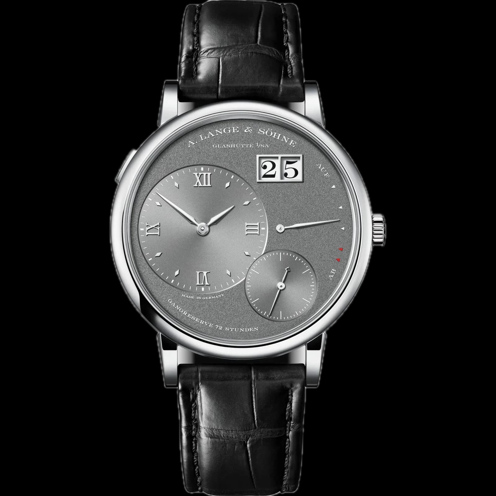 A. Lange & Söhne 137.038