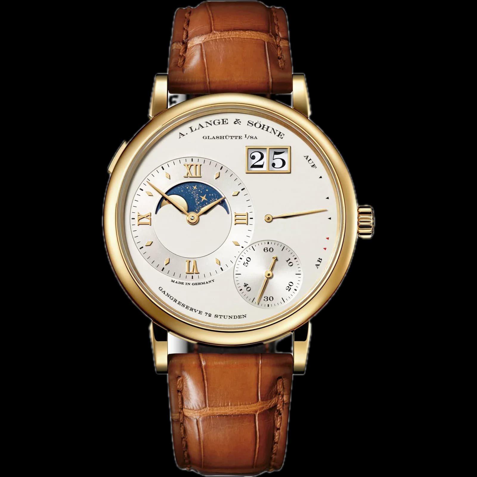 A. Lange & Söhne 139.021