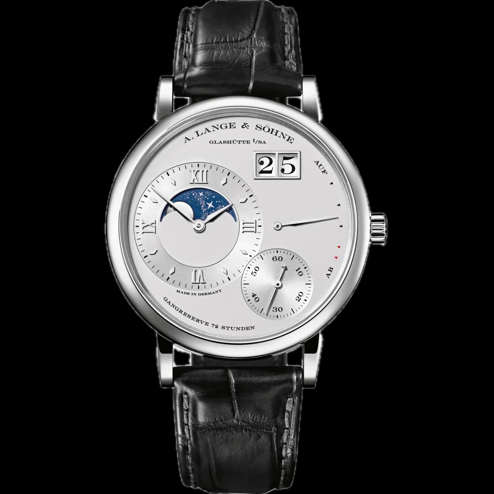 A. Lange & Söhne 139.025