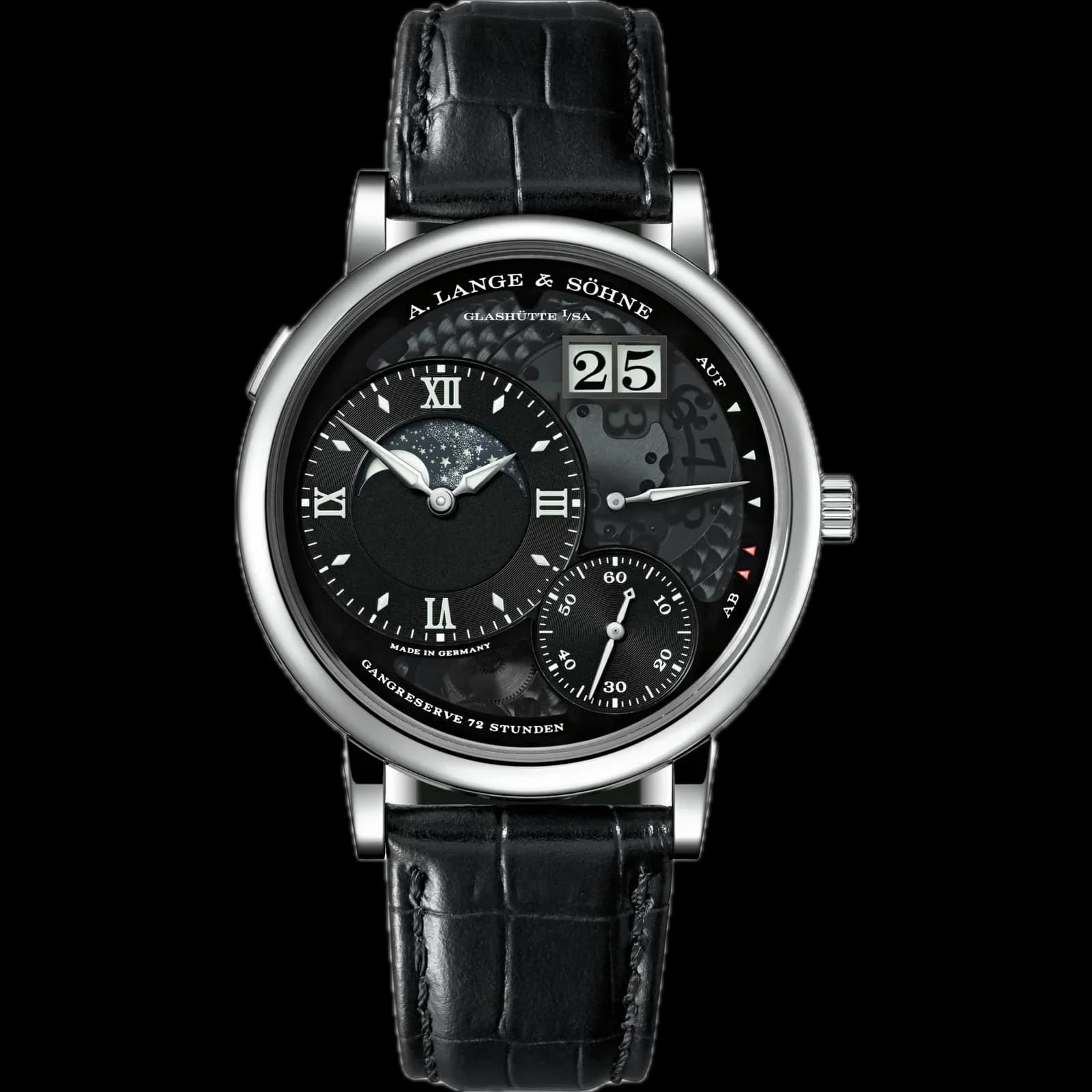 A. Lange & Söhne 139.035F