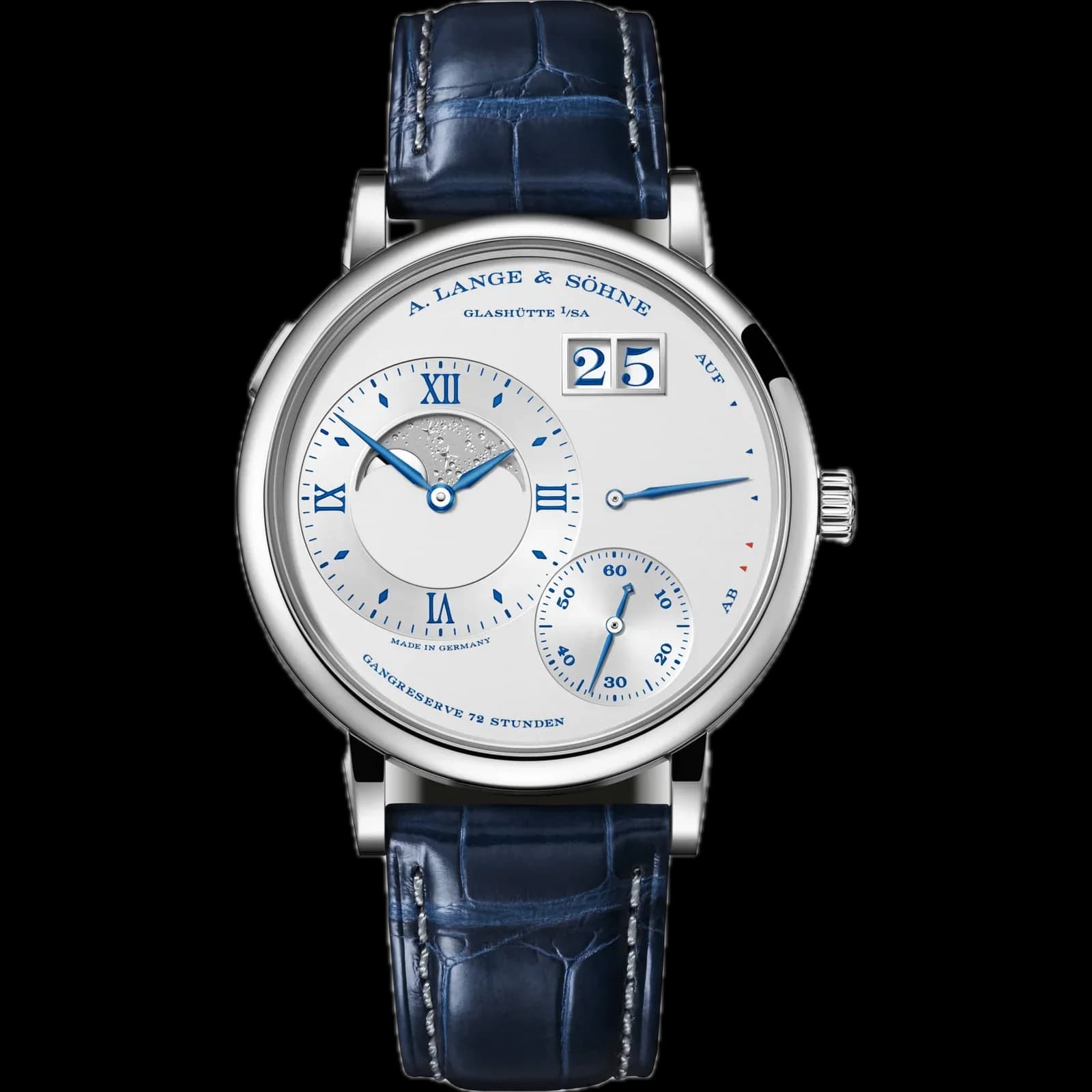 A. Lange & Söhne 139.066