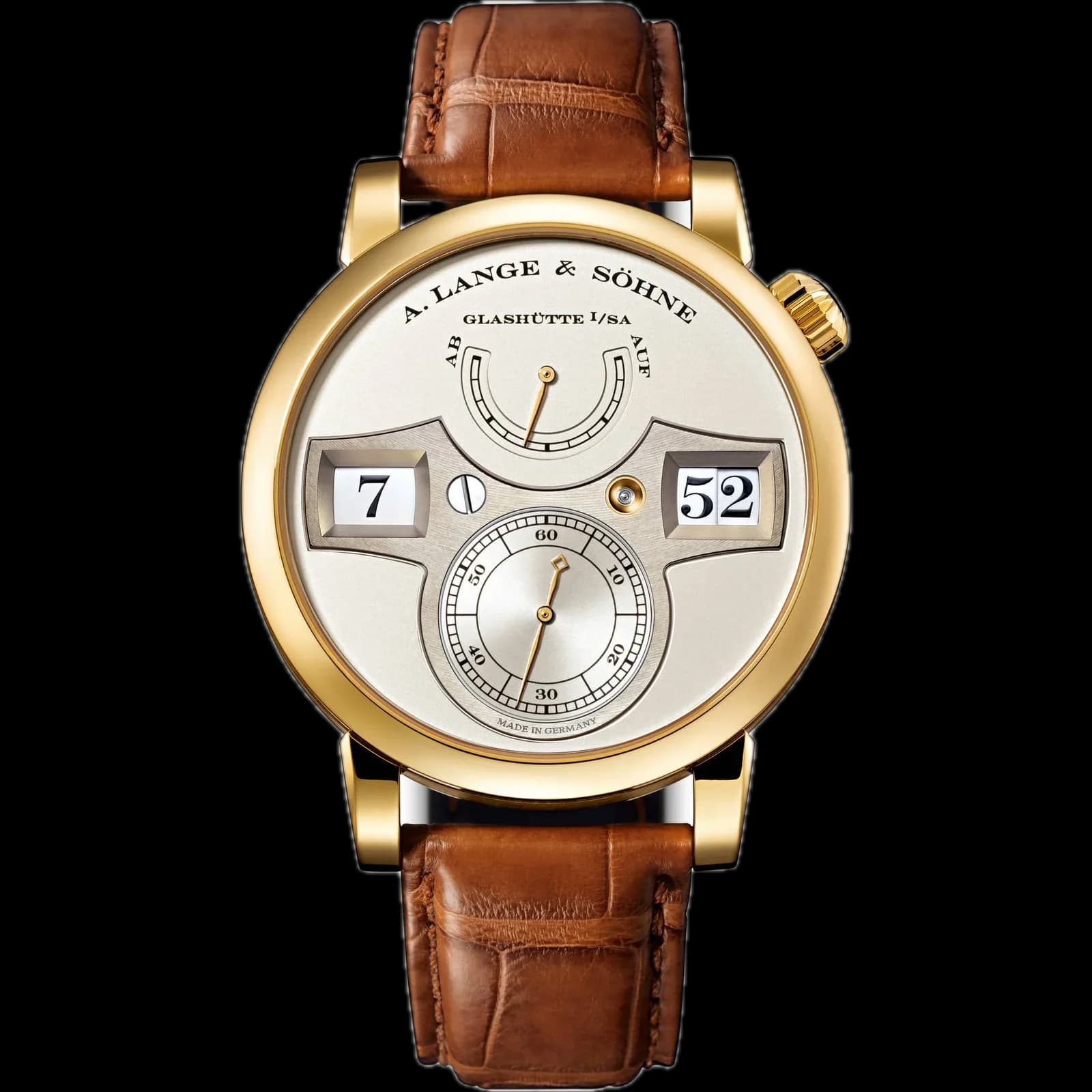 A. Lange & Söhne 140.021