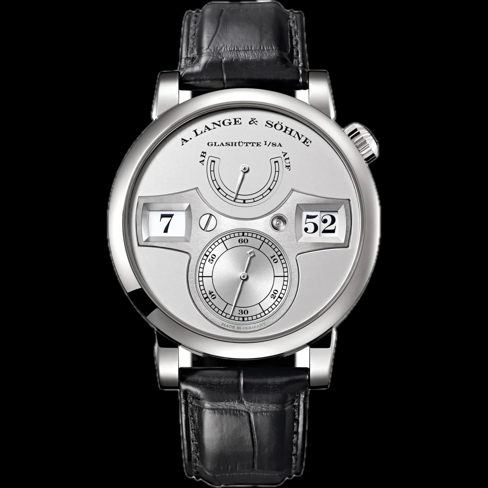 A. Lange & Söhne 140.025