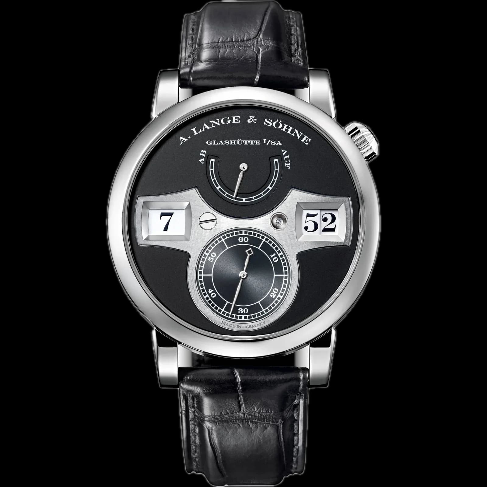 A. Lange & Söhne 140.029