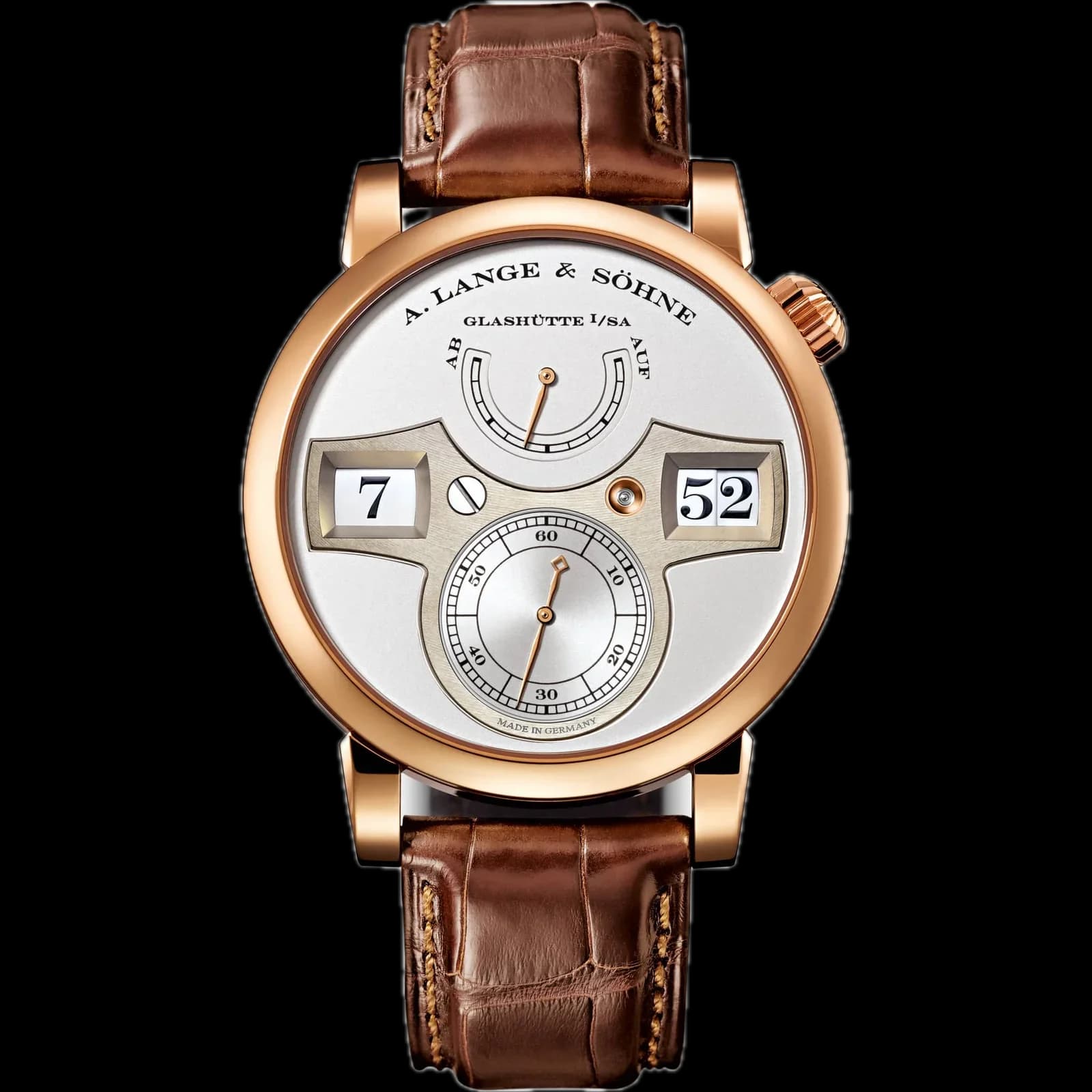 A. Lange & Söhne 140.032