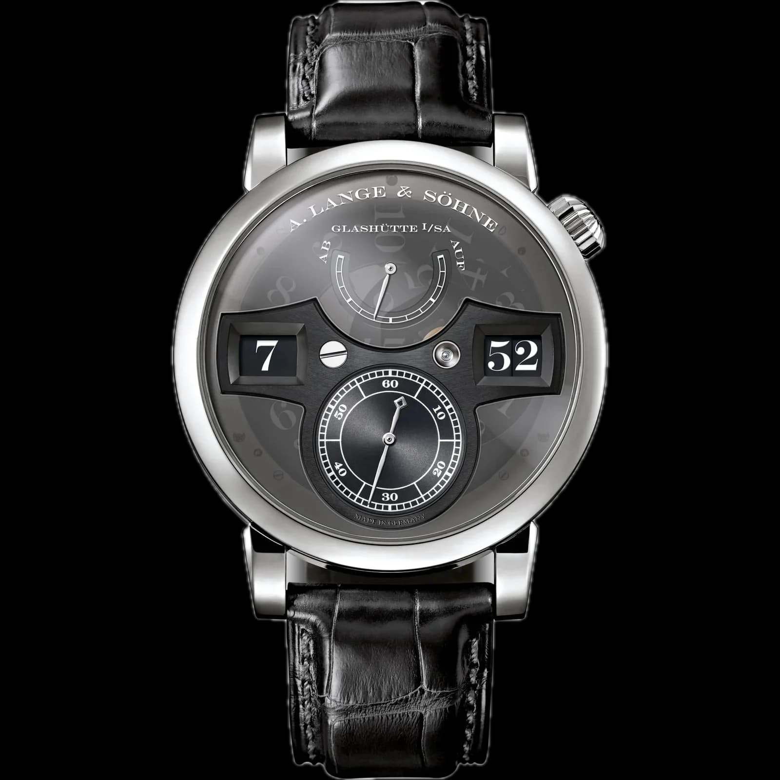 A. Lange & Söhne 140.035