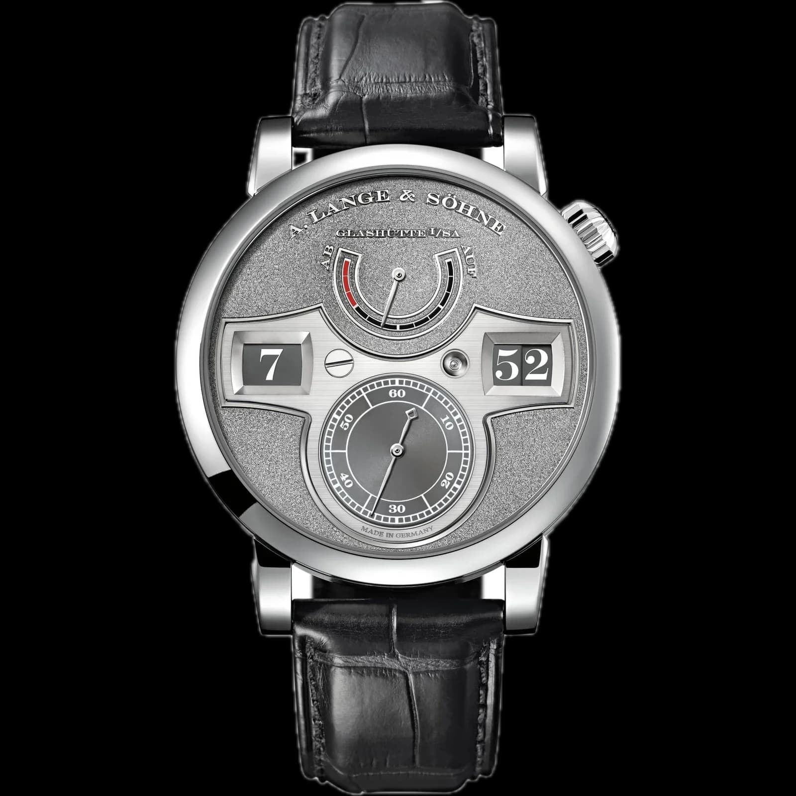 A. Lange & Söhne 140.048