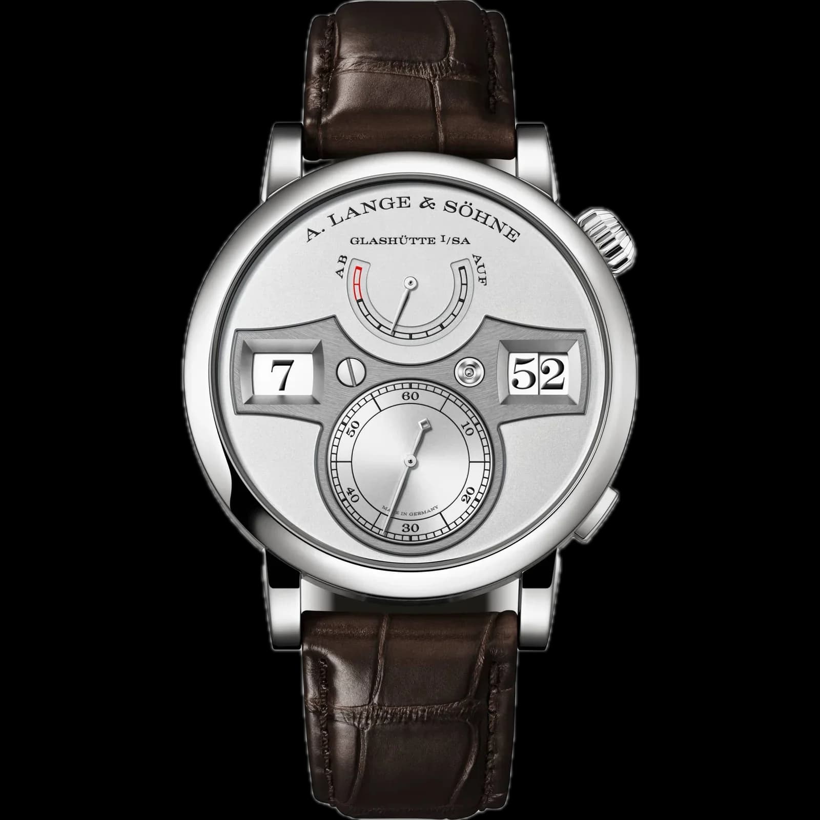 A. Lange & Söhne 142.025