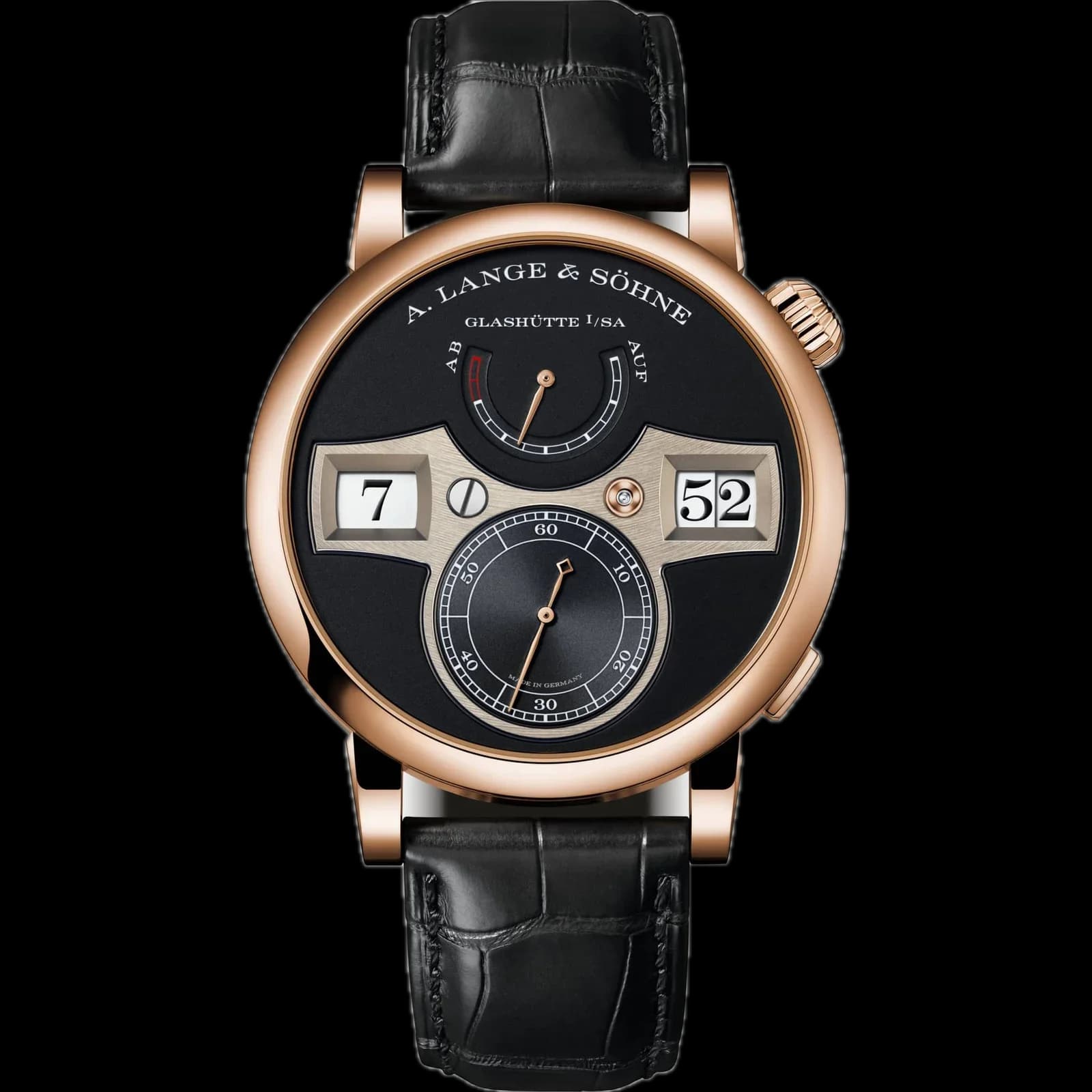 A. Lange & Söhne 142.031