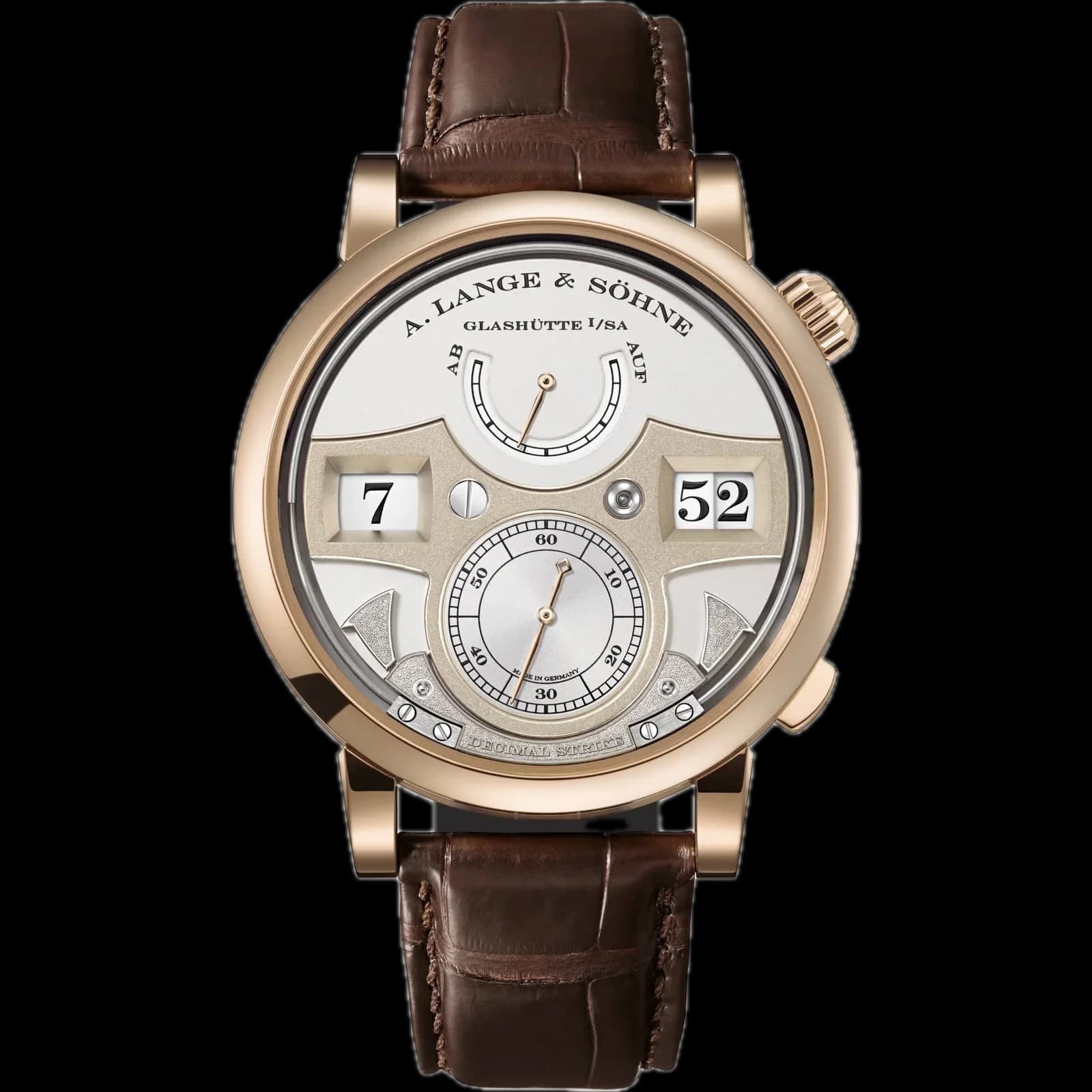 A. Lange & Söhne 143.050