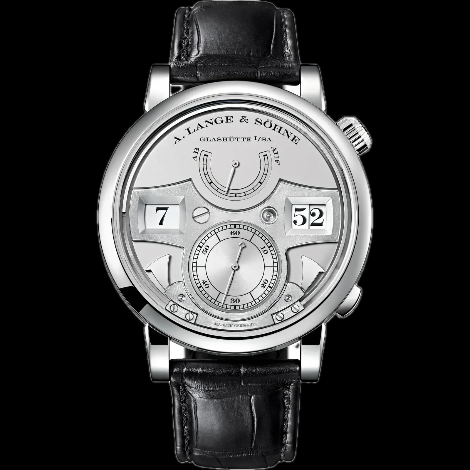 A. Lange & Söhne 145.025
