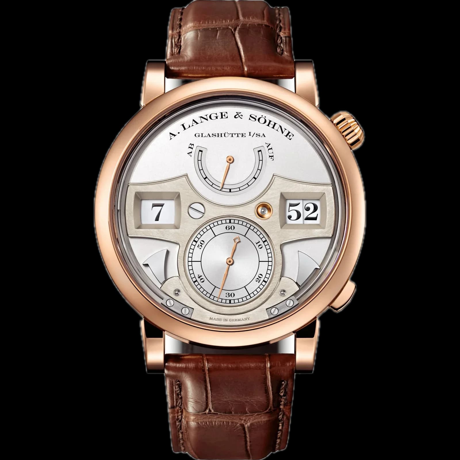 A. Lange & Söhne 145.032