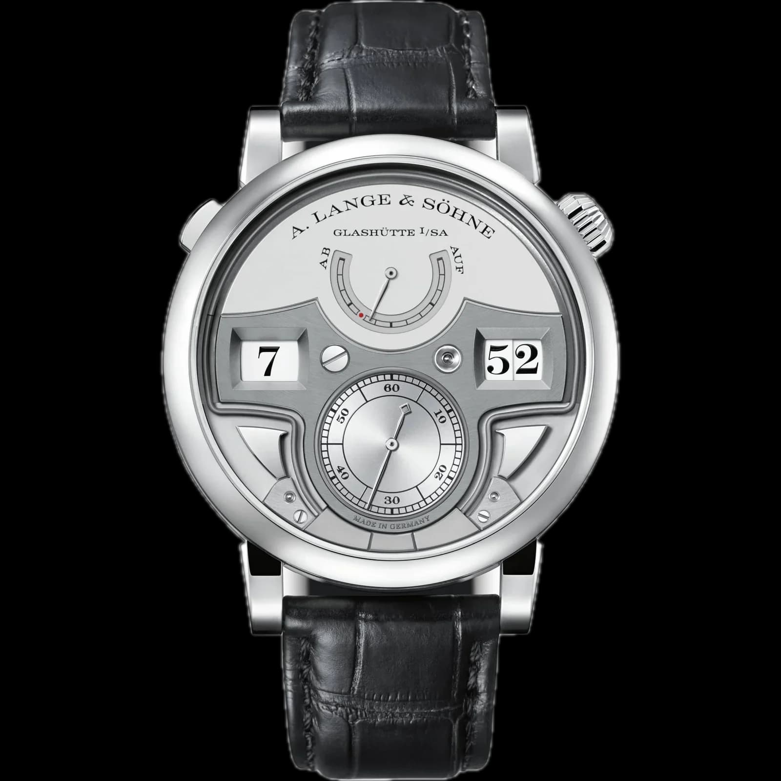 A. Lange & Söhne 147.025F
