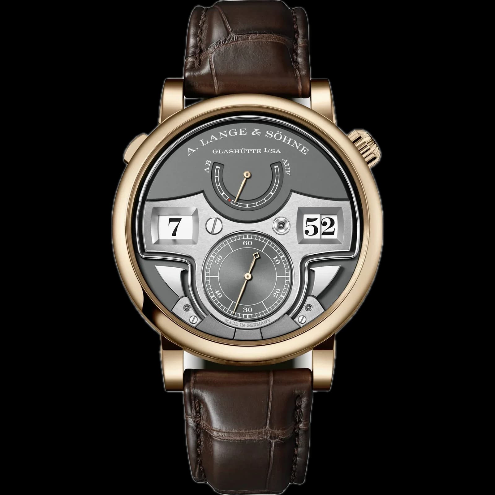A. Lange & Söhne 147.050F