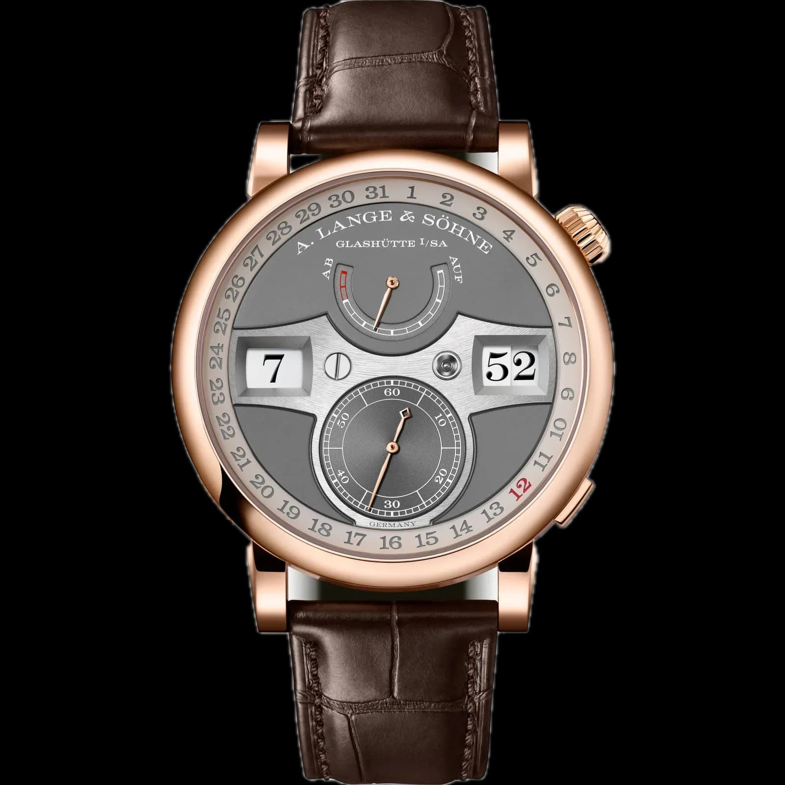 A. Lange & Söhne 148.033
