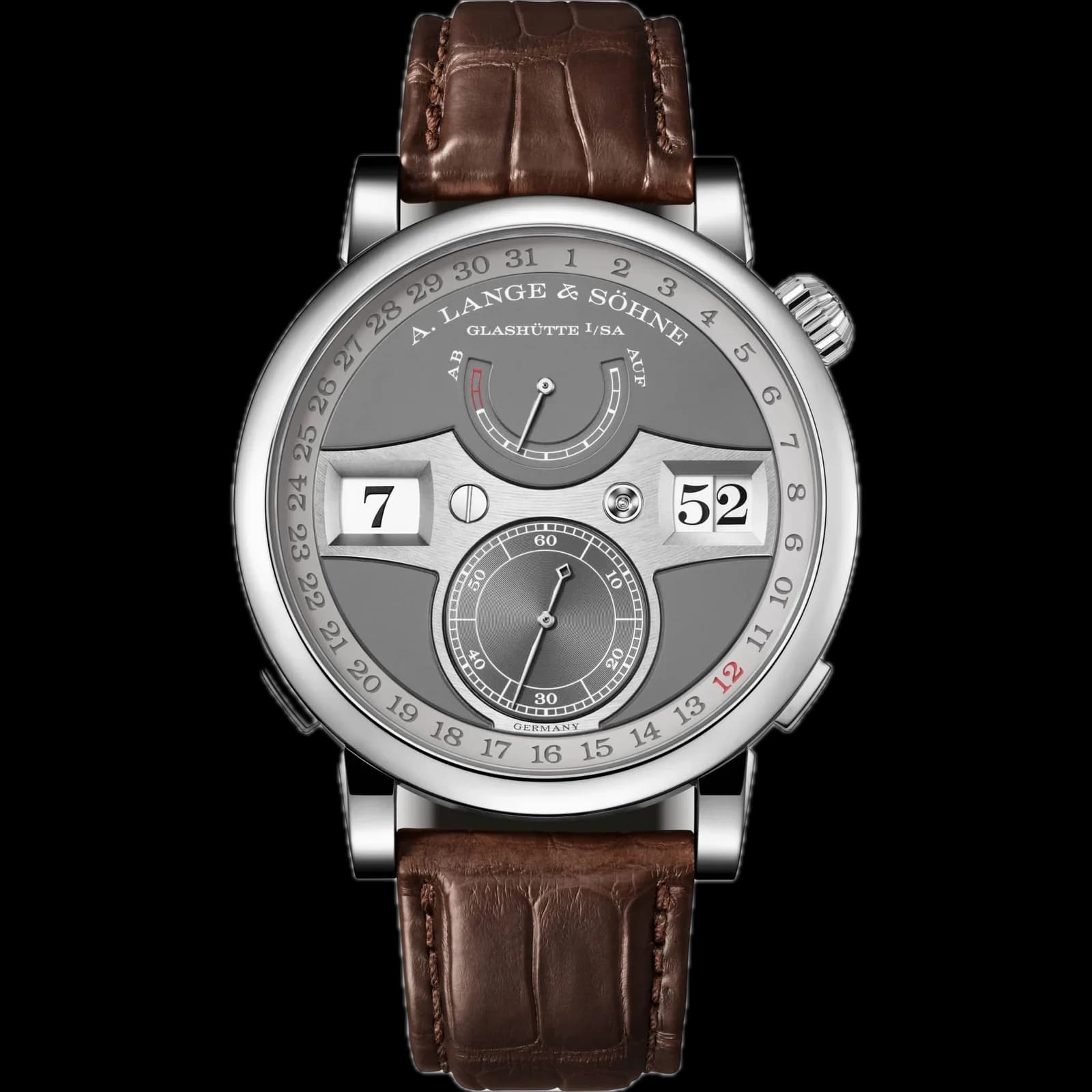 A. Lange & Söhne 148.038