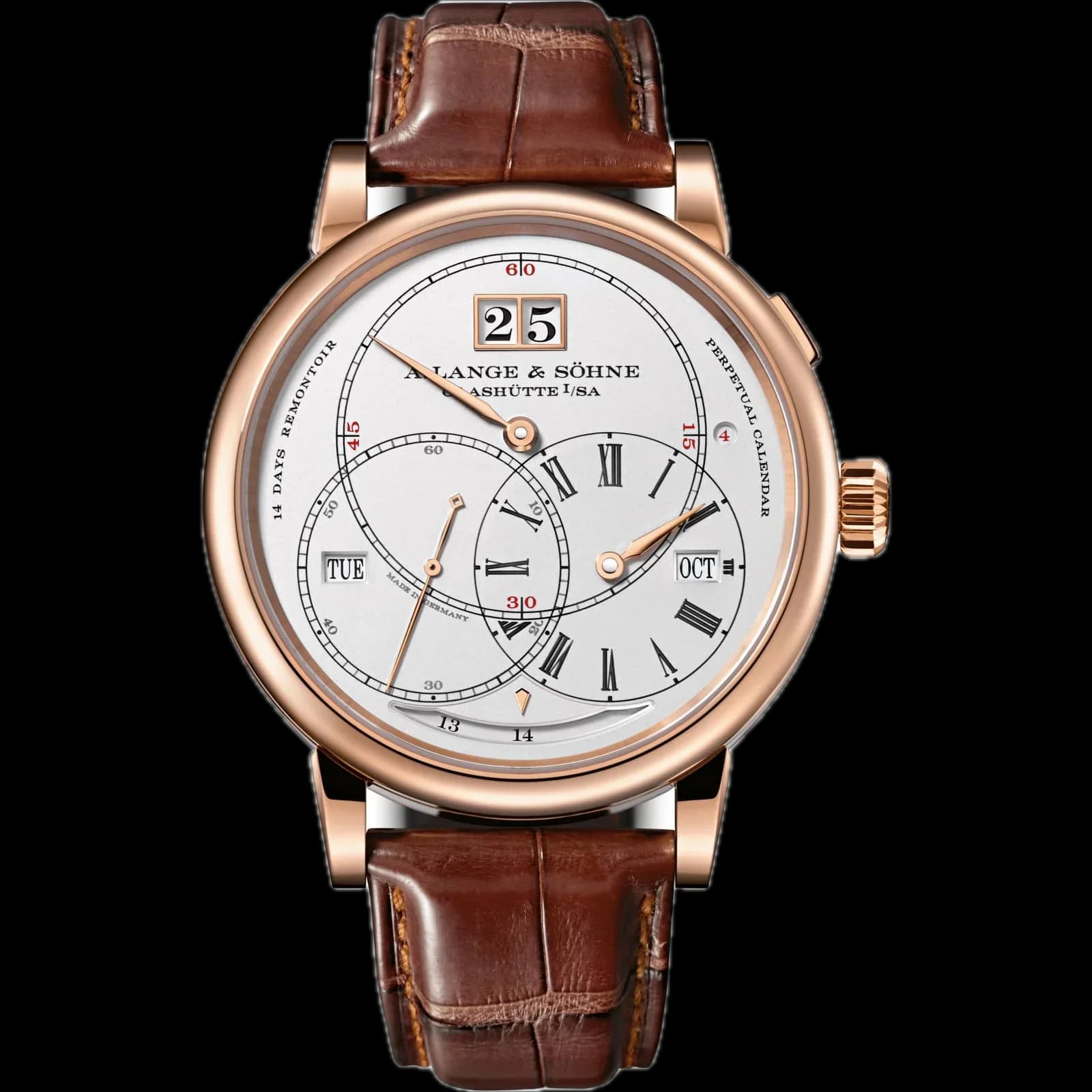 A. Lange & Söhne 180.032FE