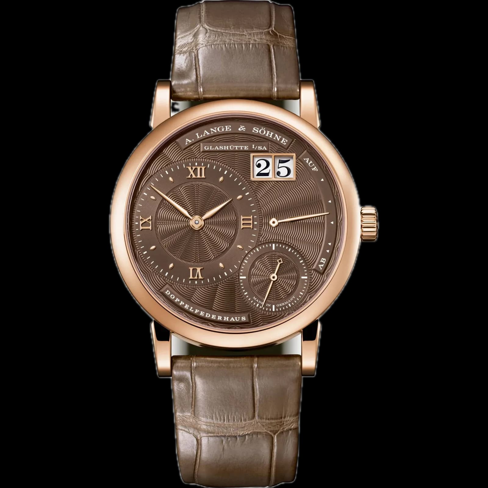A. Lange & Söhne 181.037