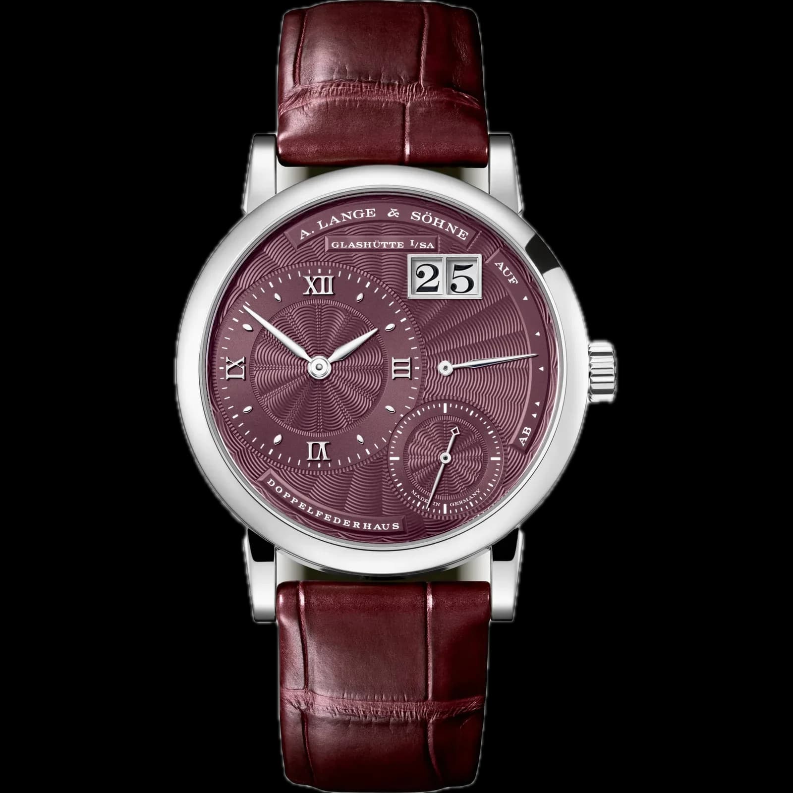 A. Lange & Söhne 181.039