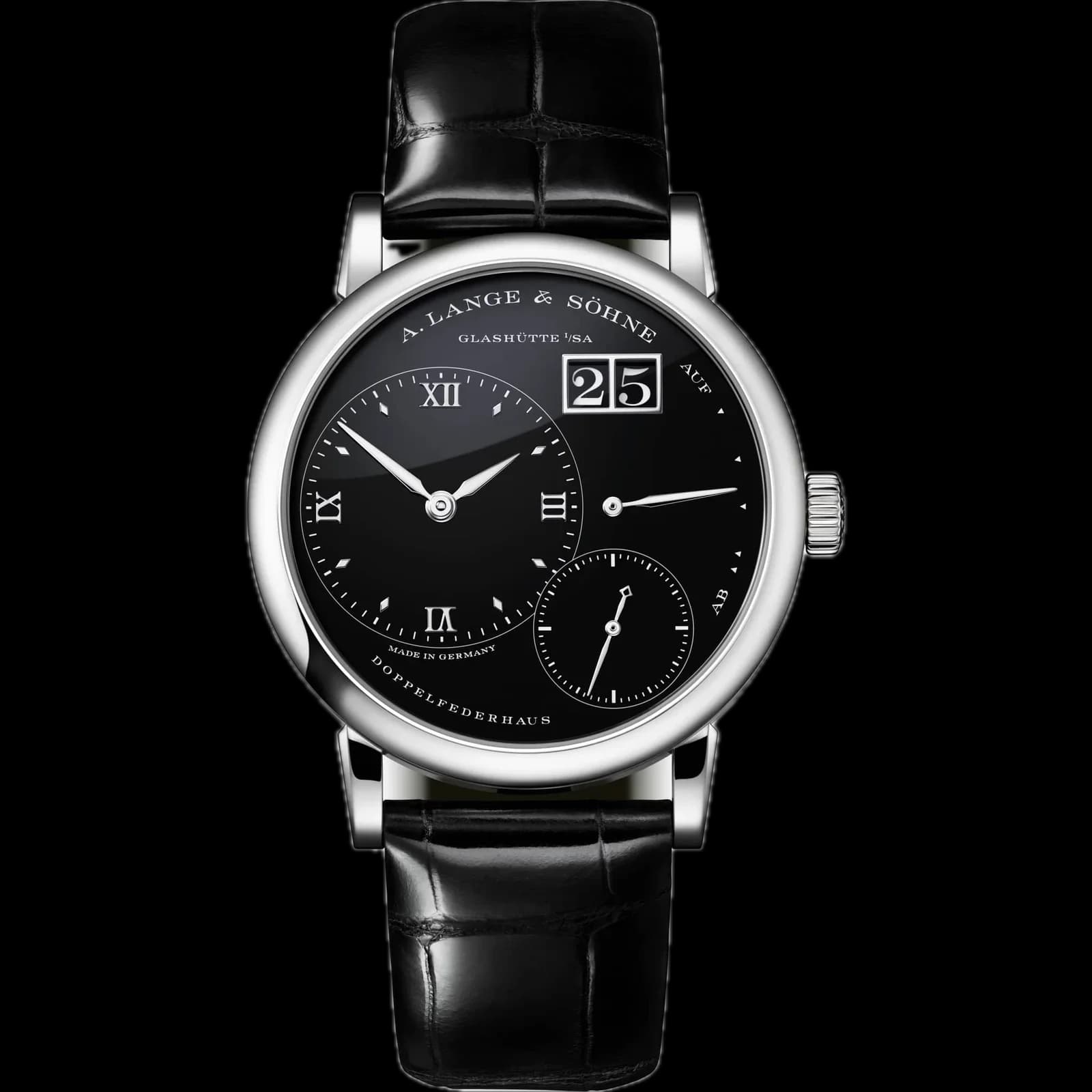 A. Lange & Söhne 181.062