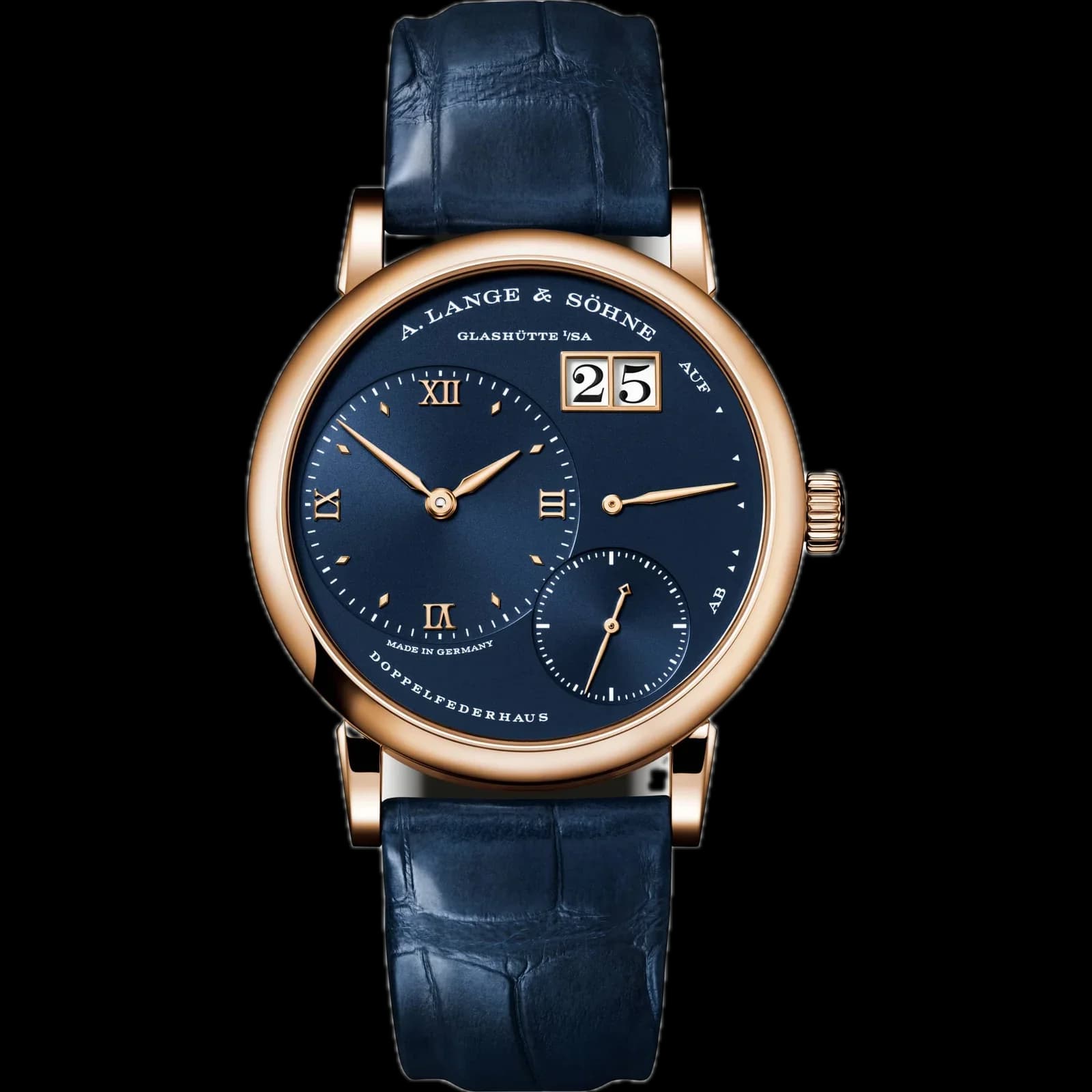 A. Lange & Söhne 181.063