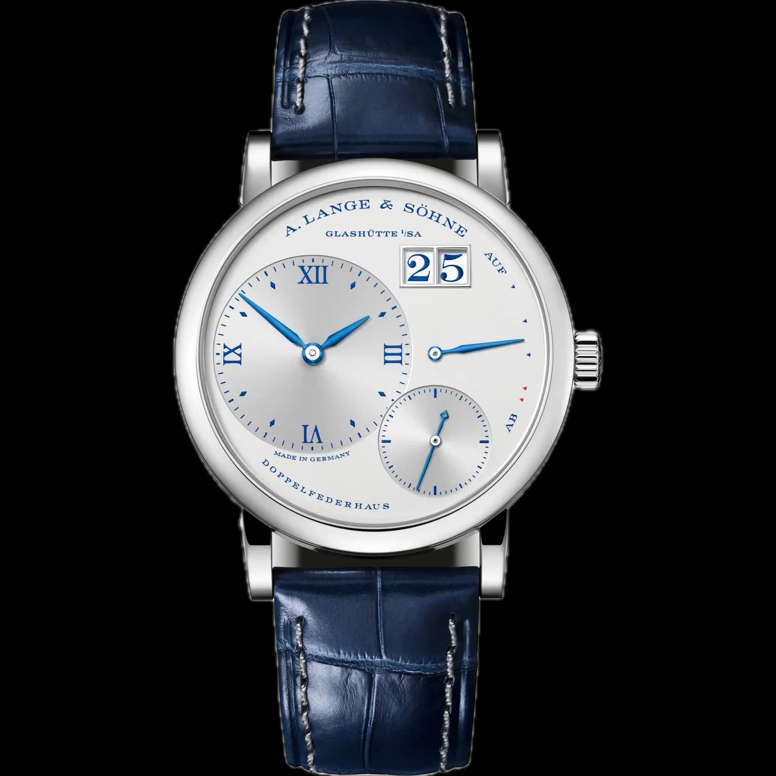 A. Lange & Söhne 181.066