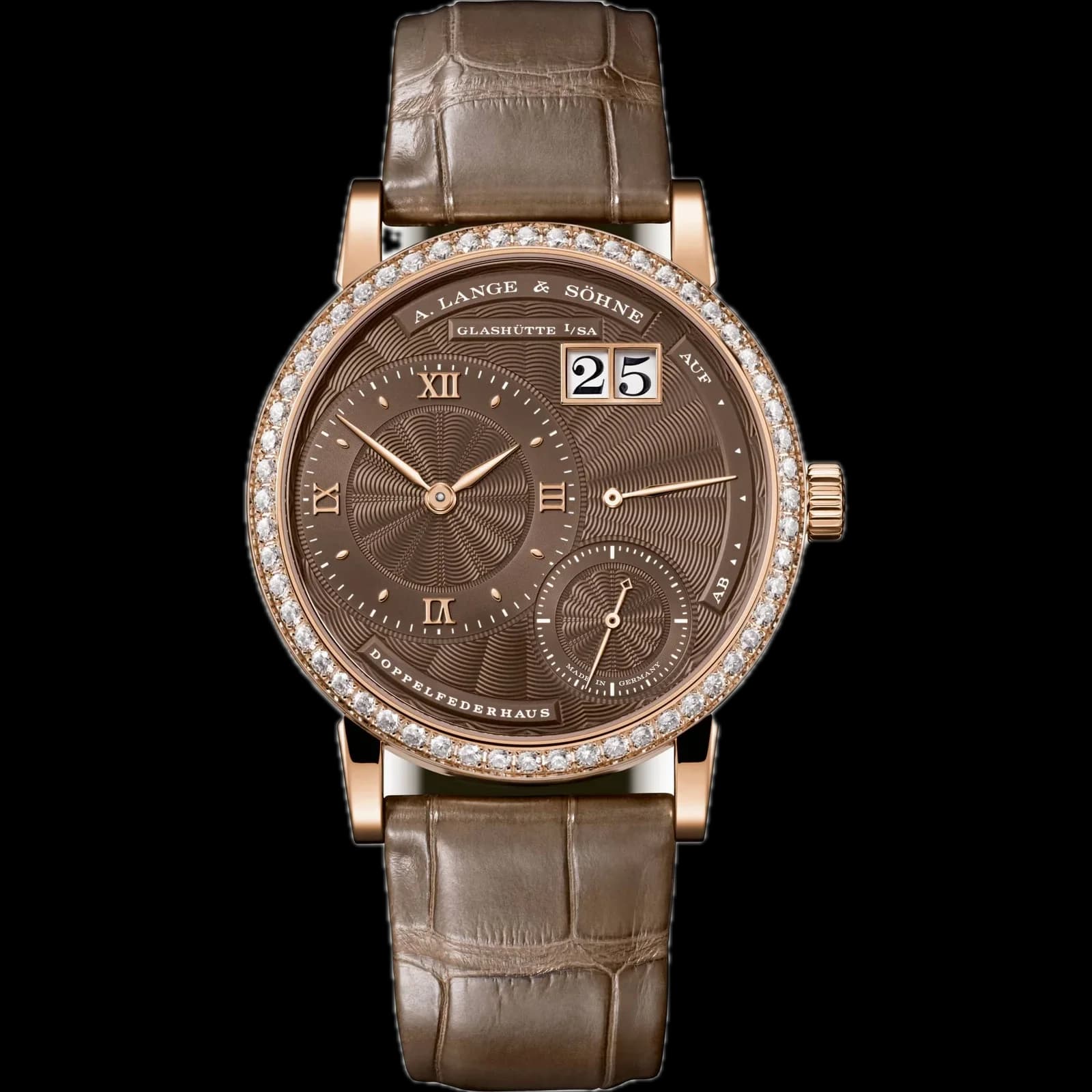 A. Lange & Söhne 181.837