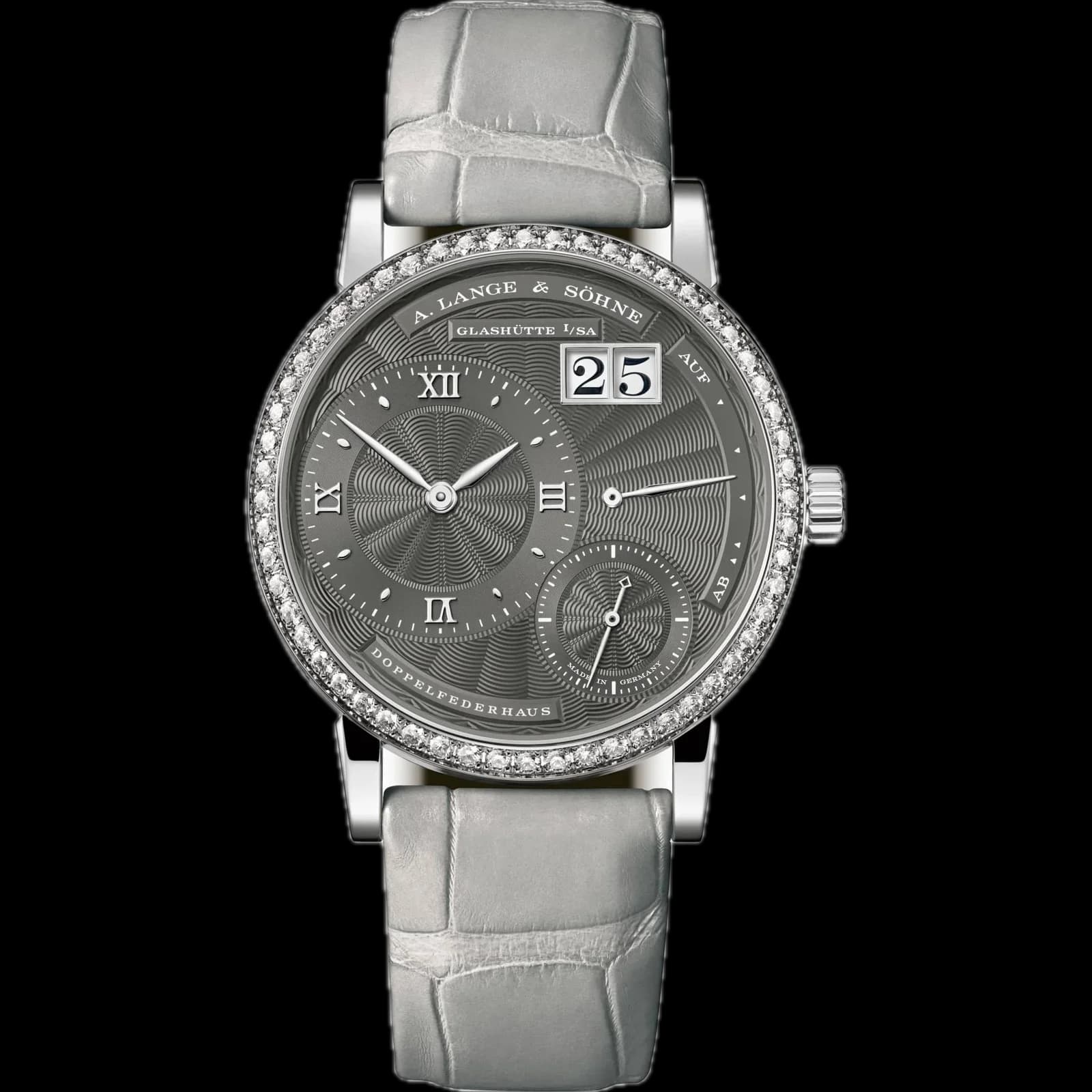 A. Lange & Söhne 181.838