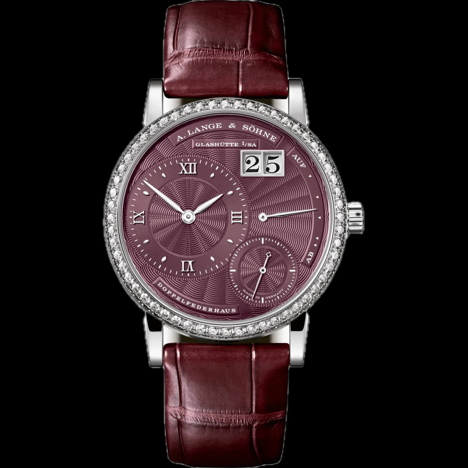 A. Lange & Söhne 181.839