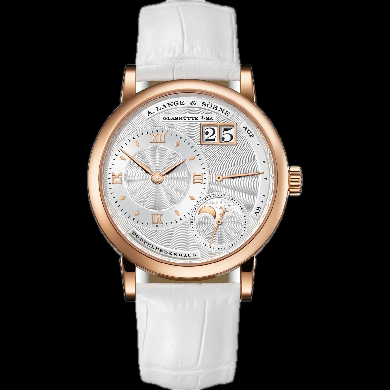 A. Lange & Söhne 182.030