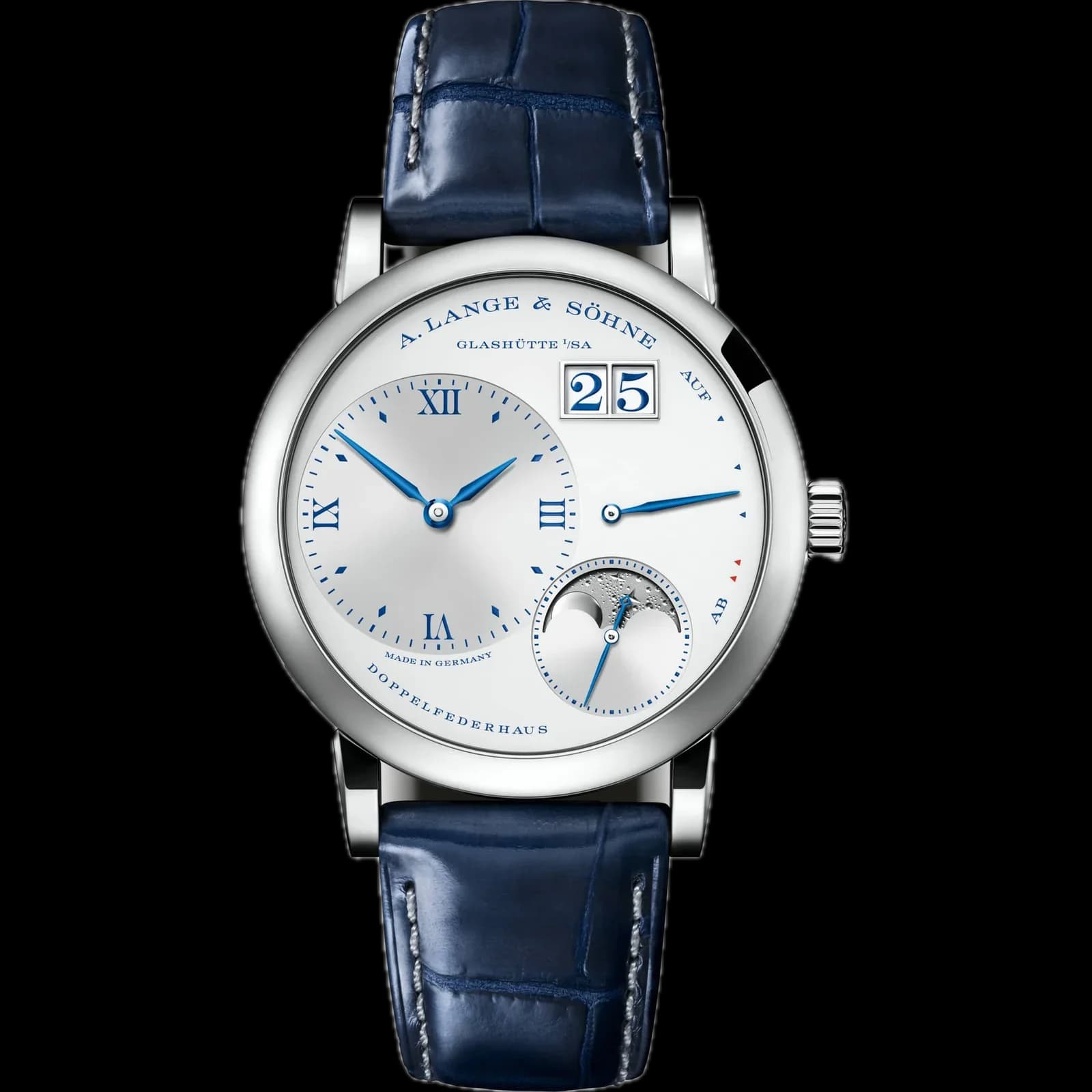 A. Lange & Söhne 182.066