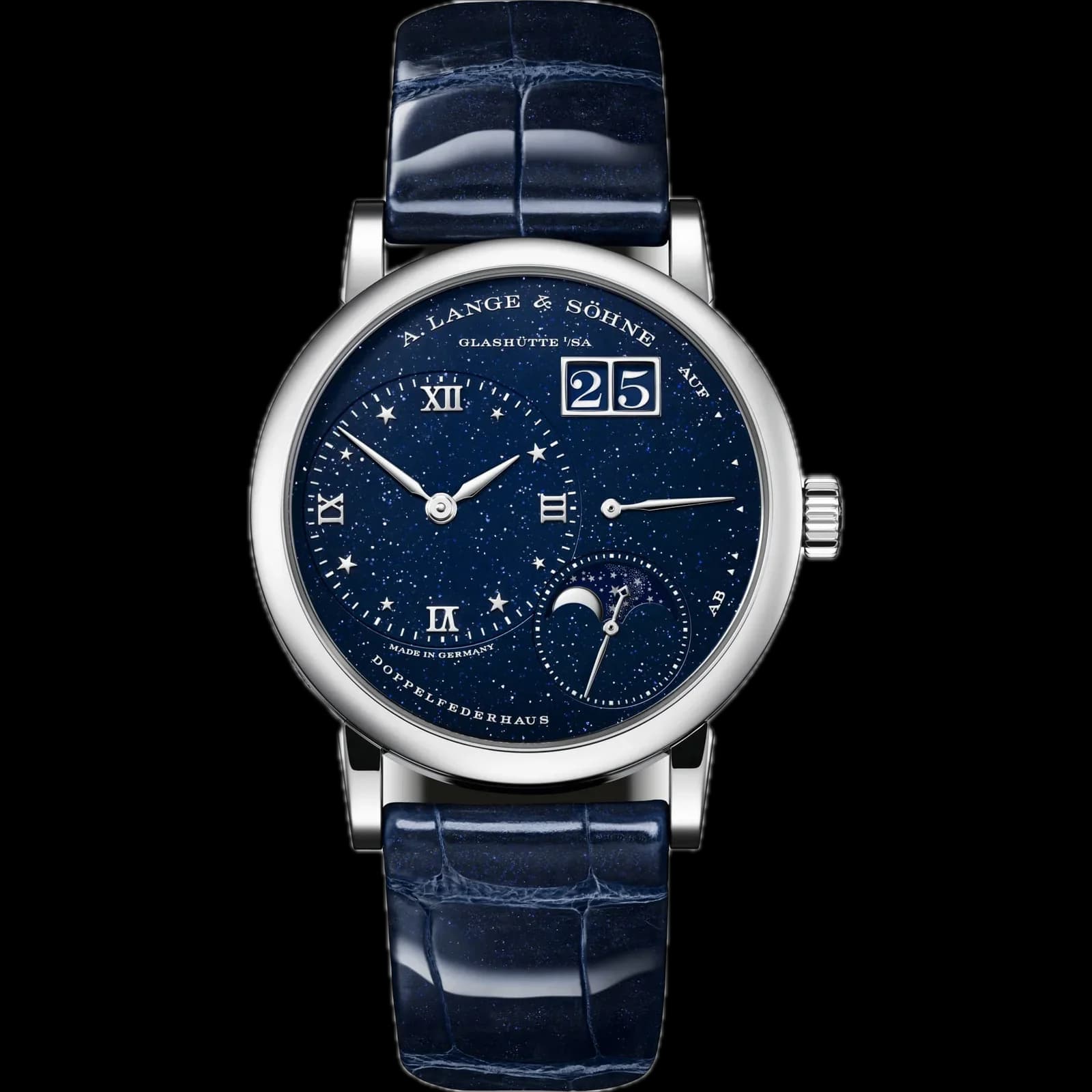 A. Lange & Söhne 182.086