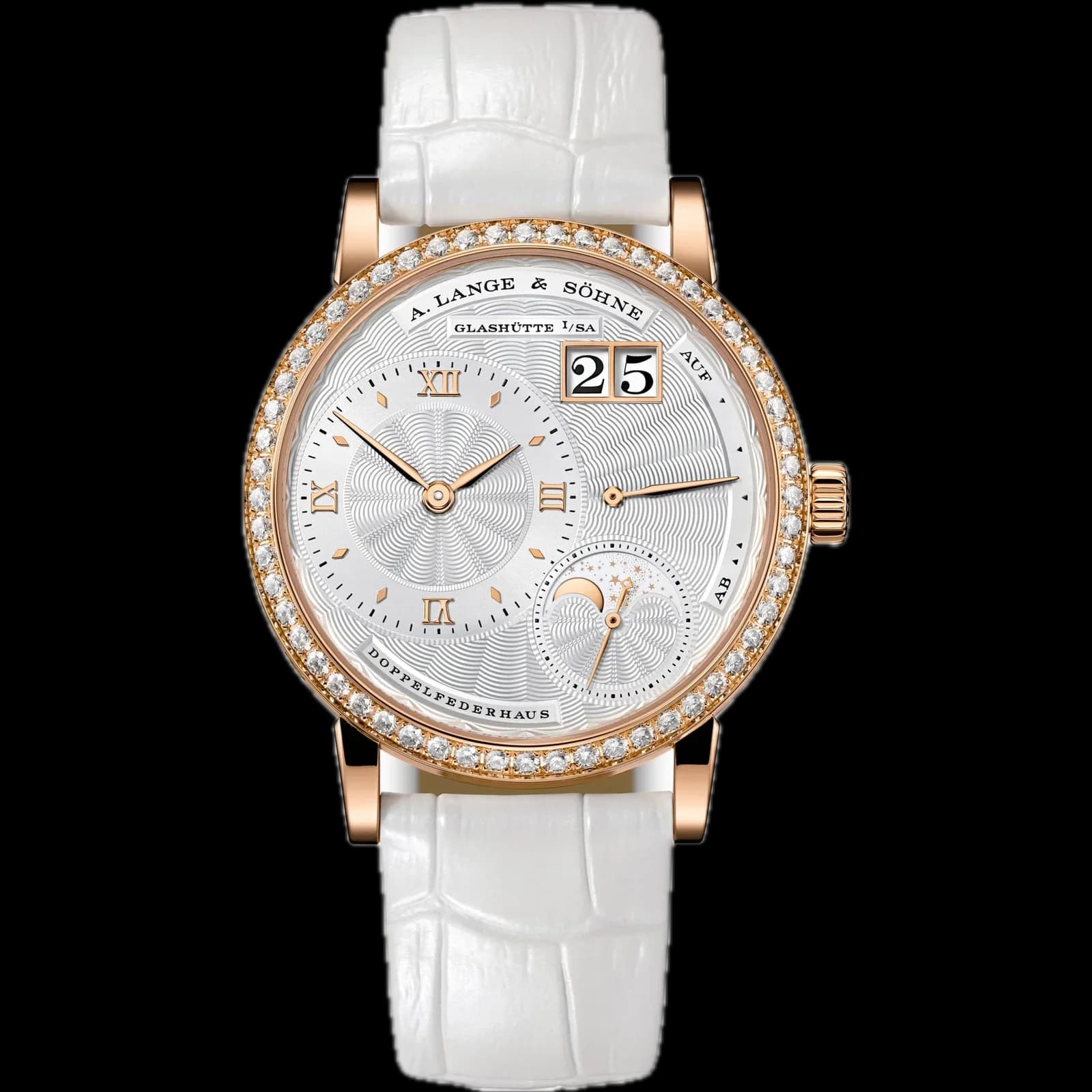 A. Lange & Söhne 182.830