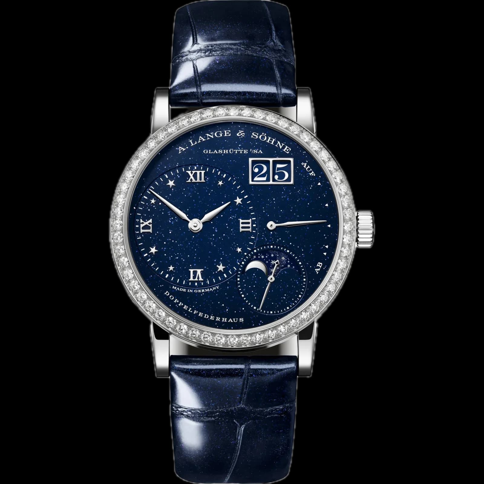 A. Lange & Söhne 182.886
