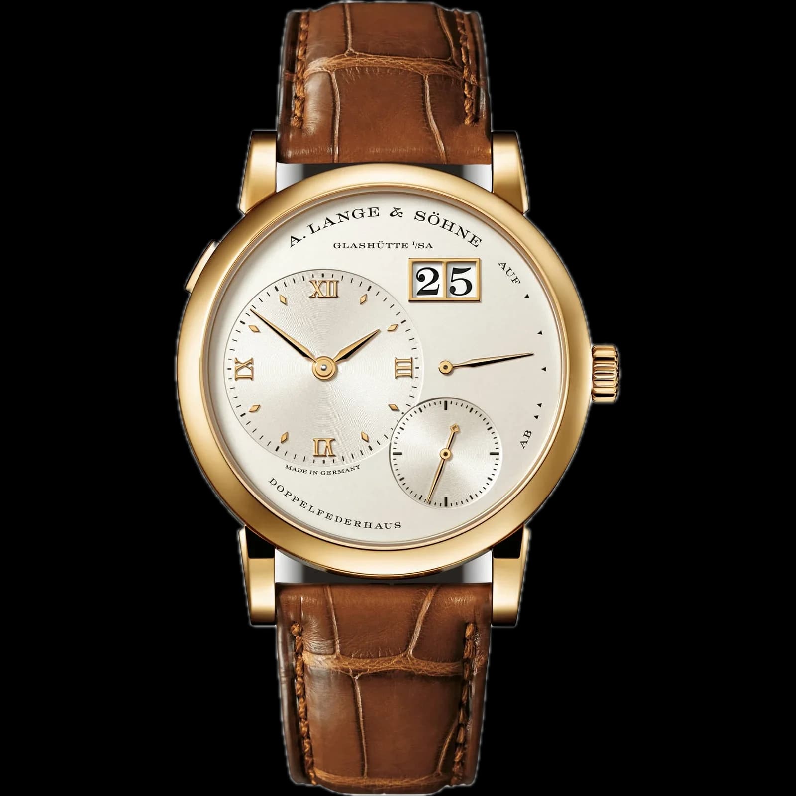 A. Lange & Söhne 191.021