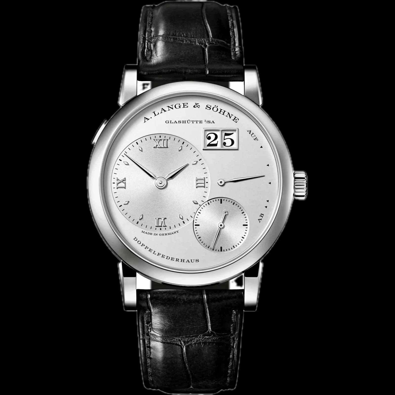A. Lange & Söhne 191.025
