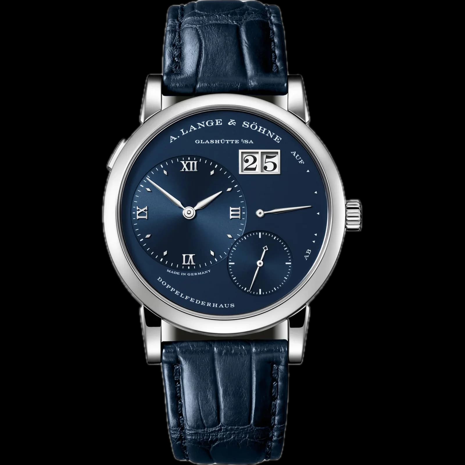 A. Lange & Söhne 191.028