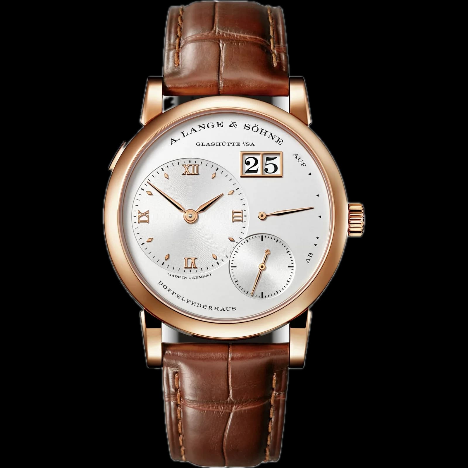 A. Lange & Söhne 191.032